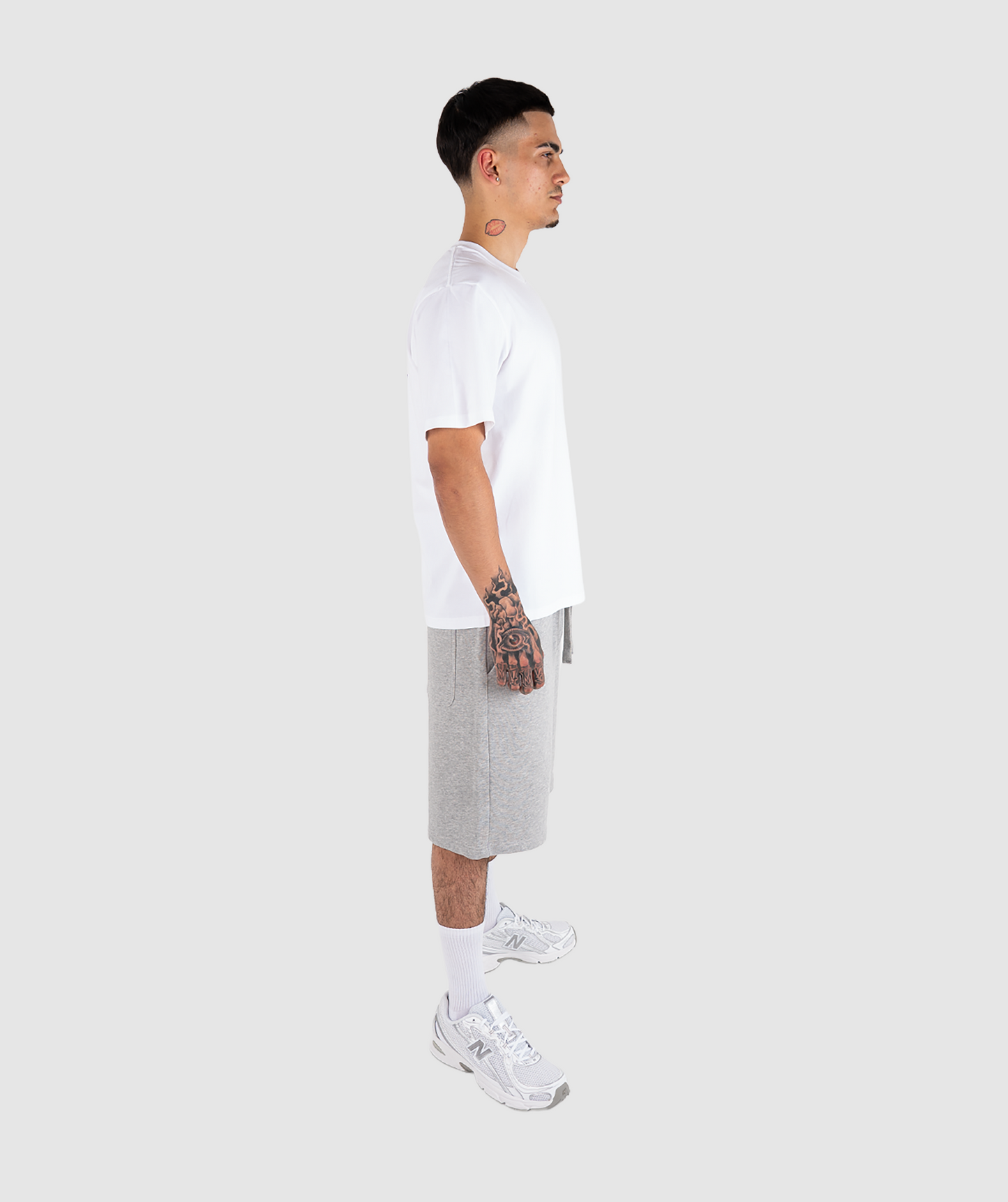 Signature Shorts