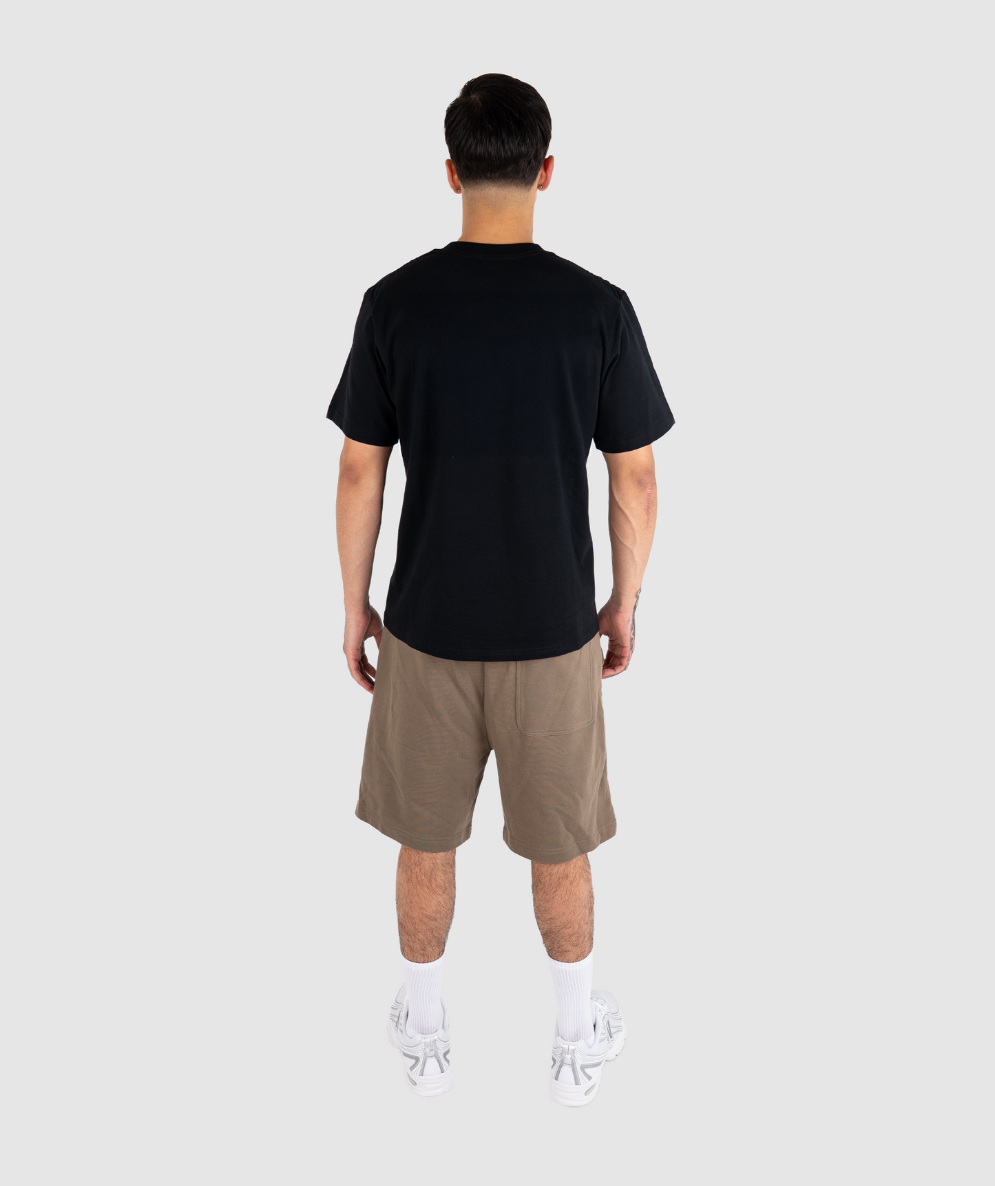 Business & Espresso T-Shirt
