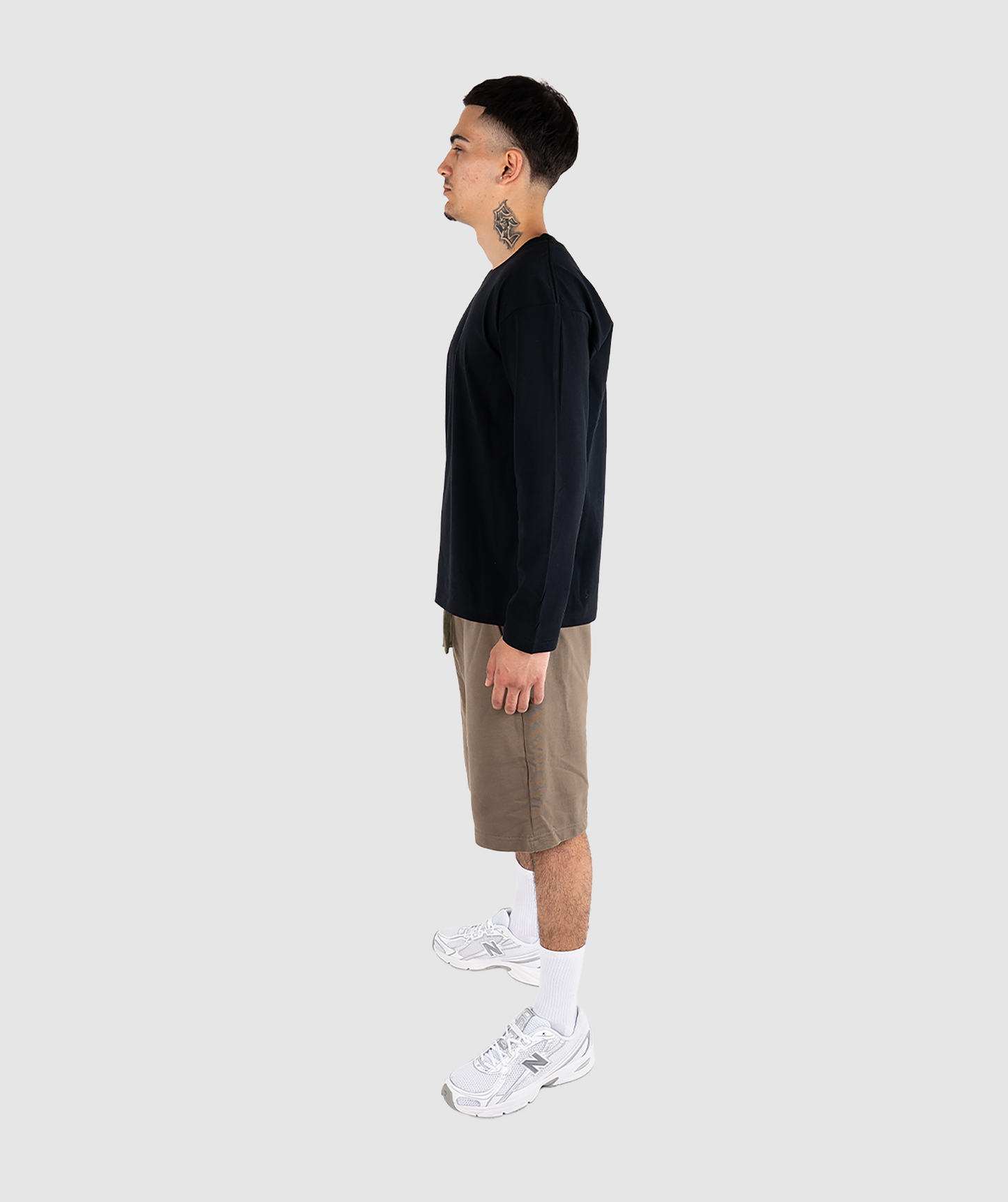 Core Shorts