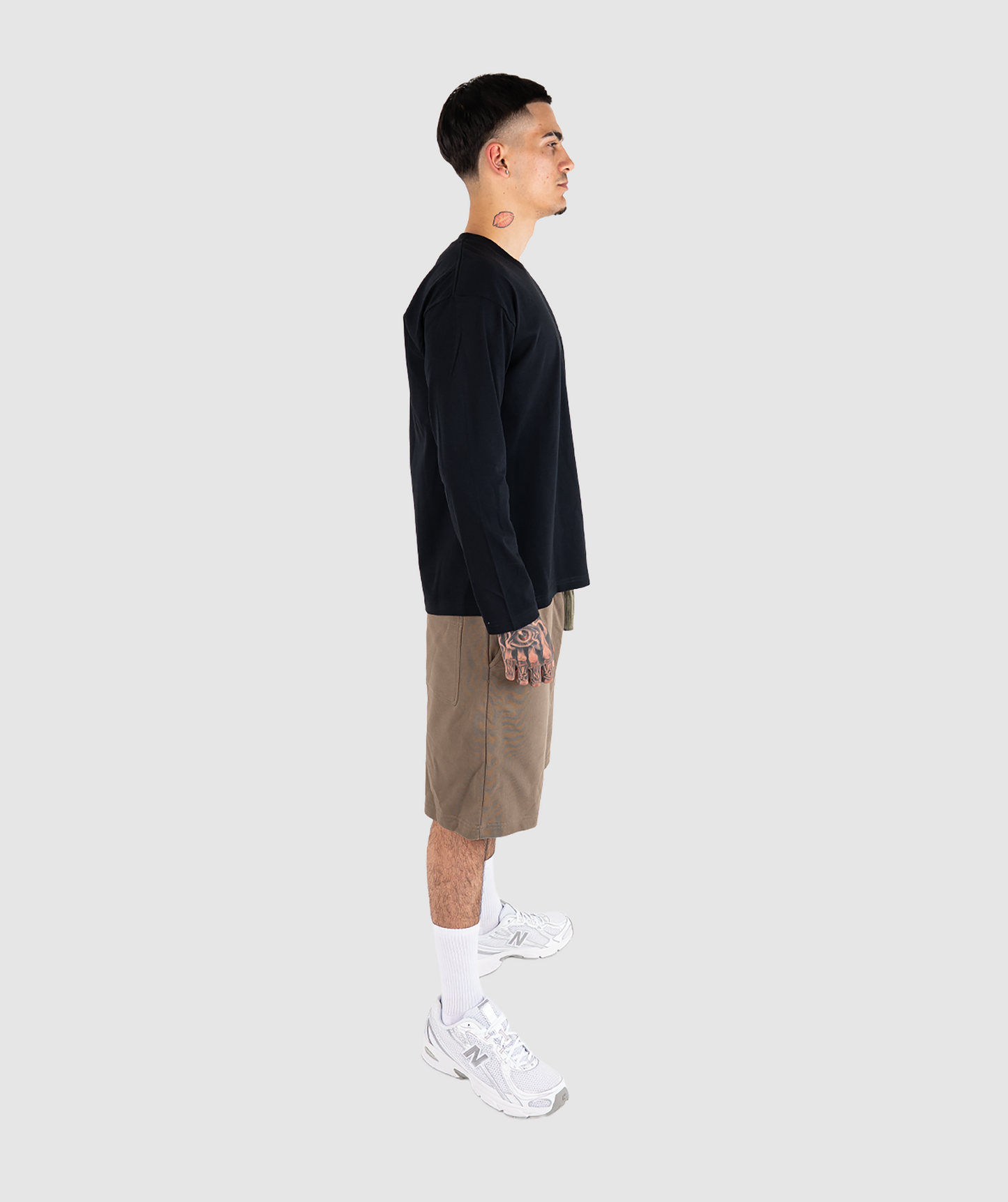 Malibu Tennis Club Longsleeve