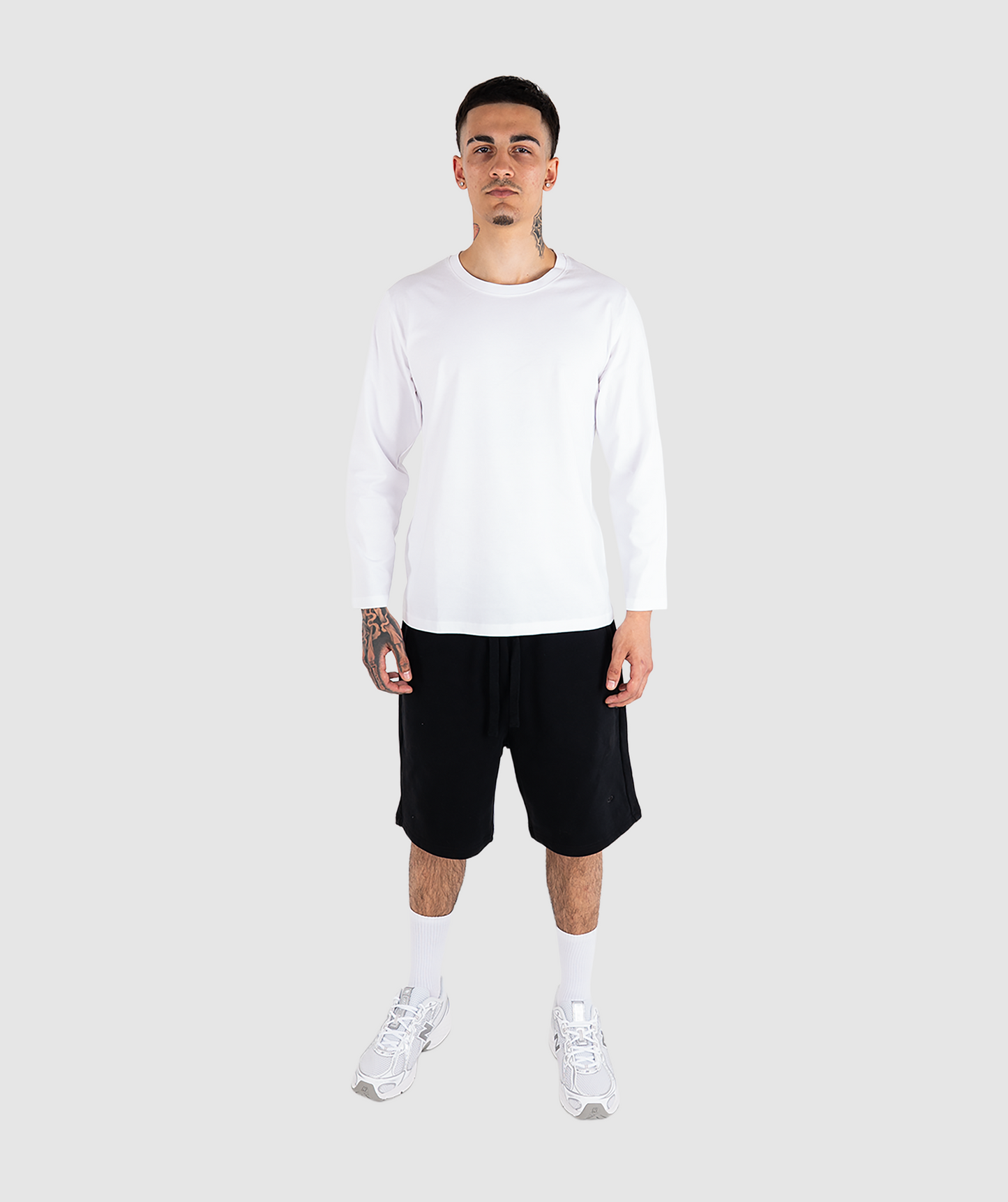 Malibu Tennis Club Longsleeve