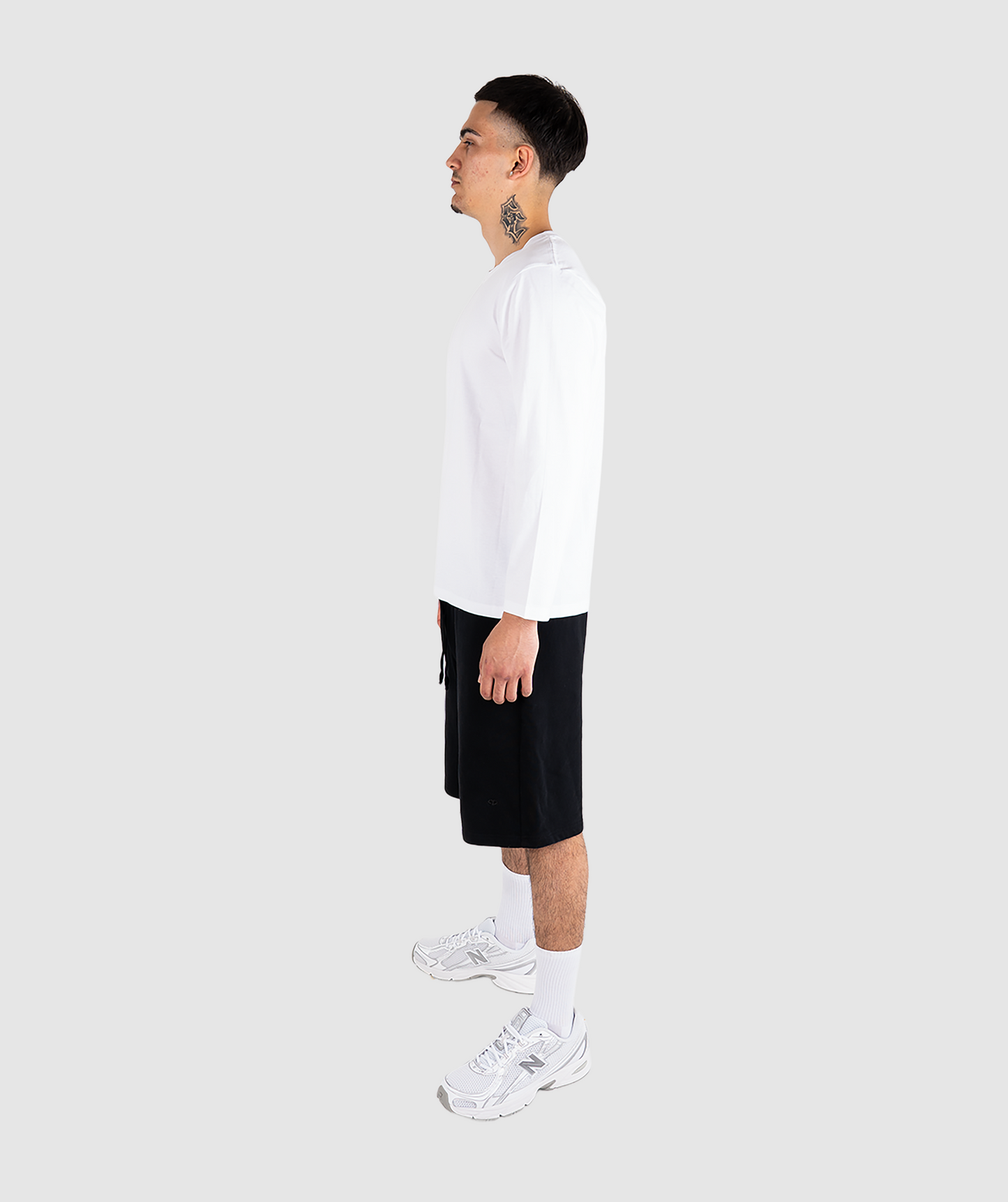 Signature Longsleeve