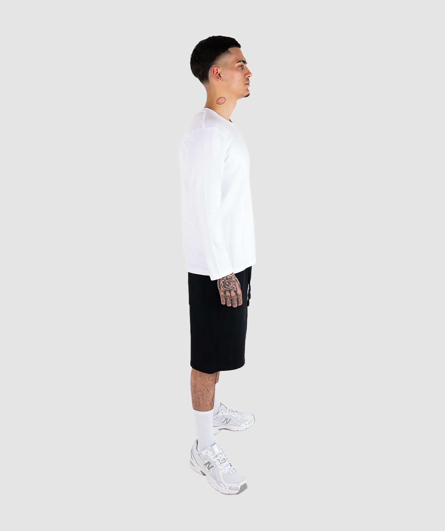 Malibu Tennis Club Longsleeve