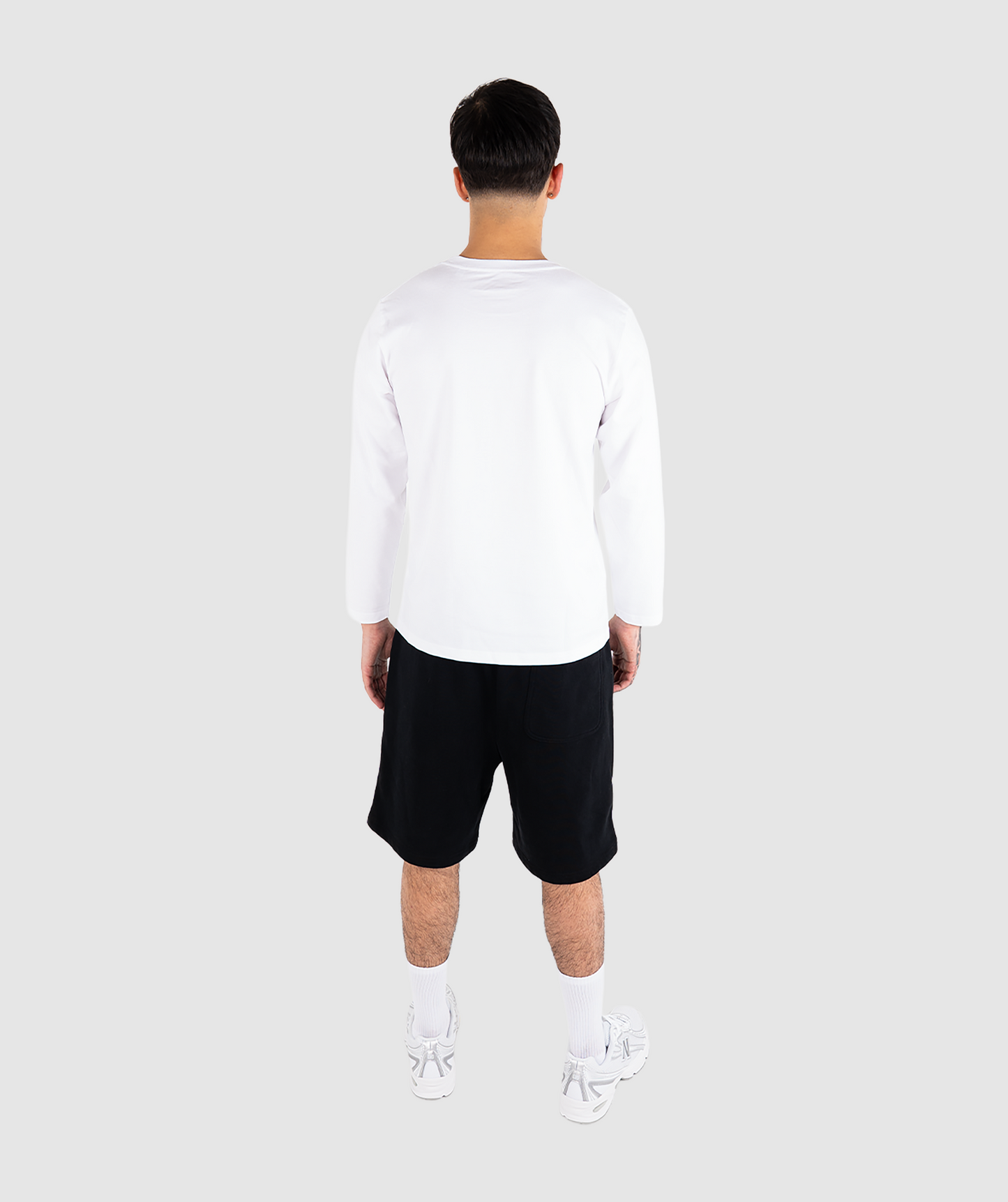 Business & Sports Longsleeve