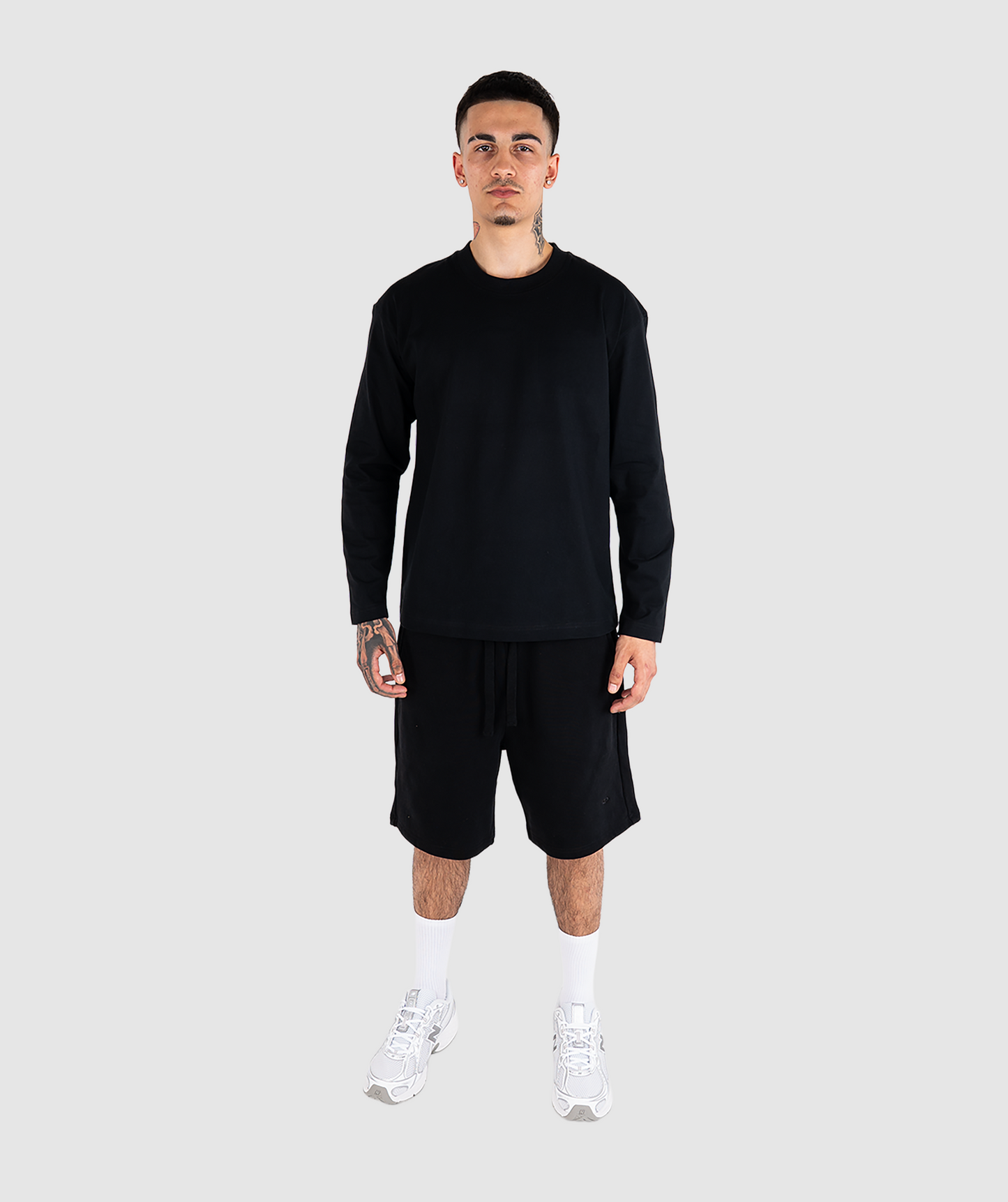 Signature Longsleeve