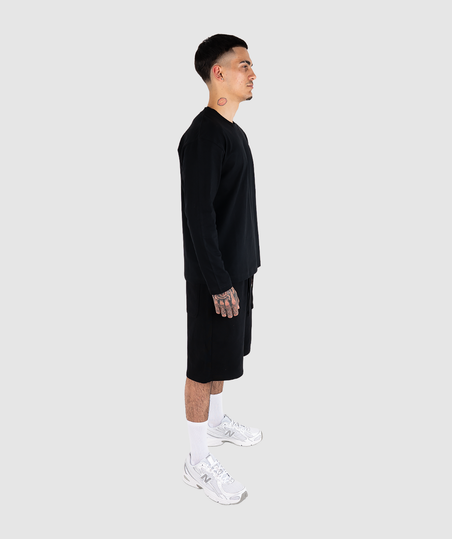 Signature Longsleeve
