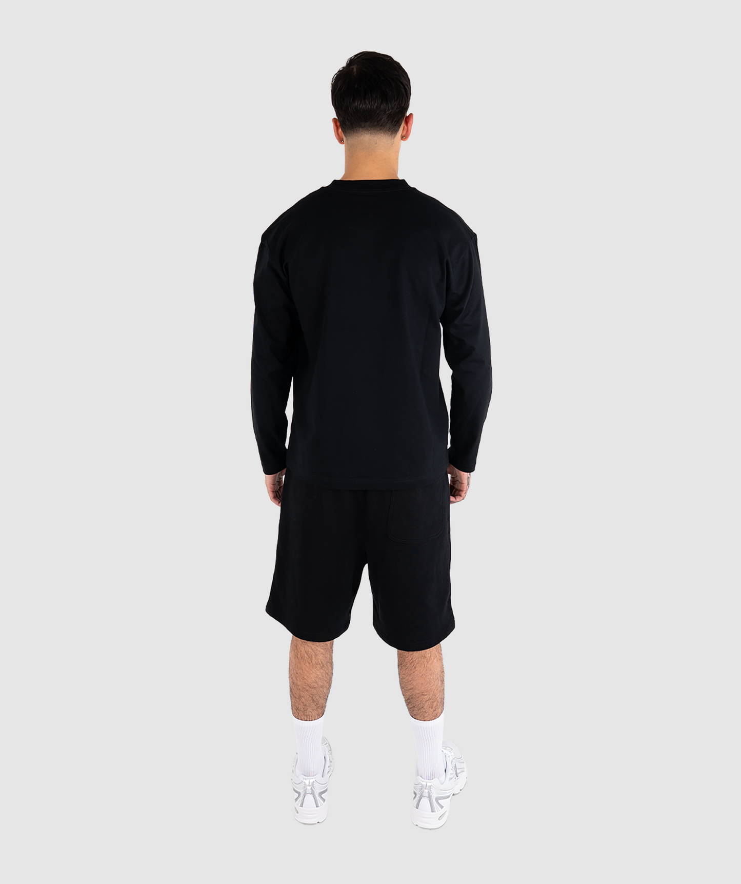 Signature Longsleeve