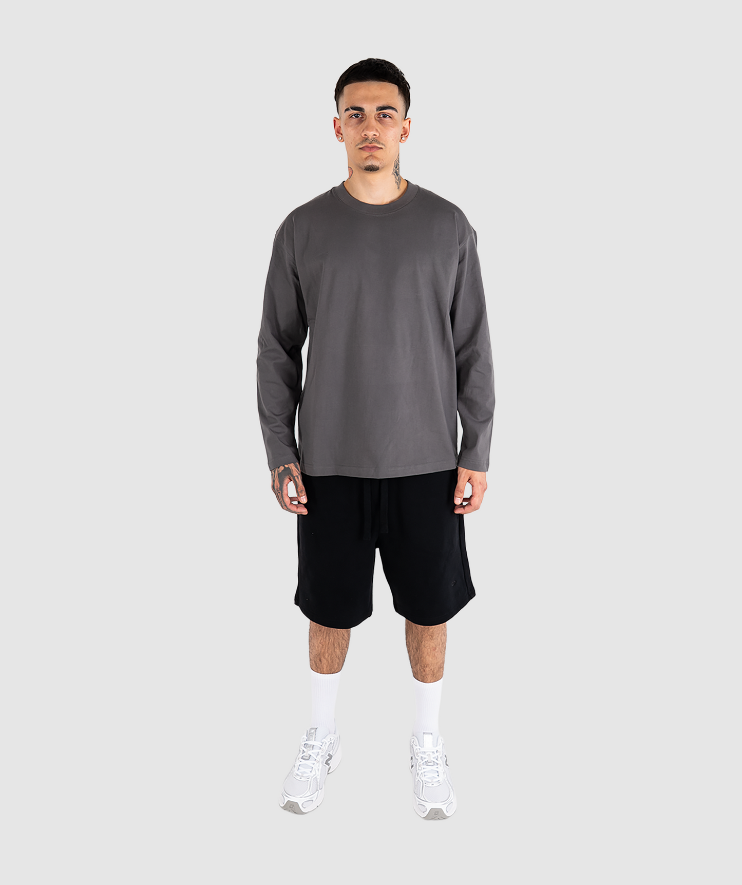 Core Longsleeve