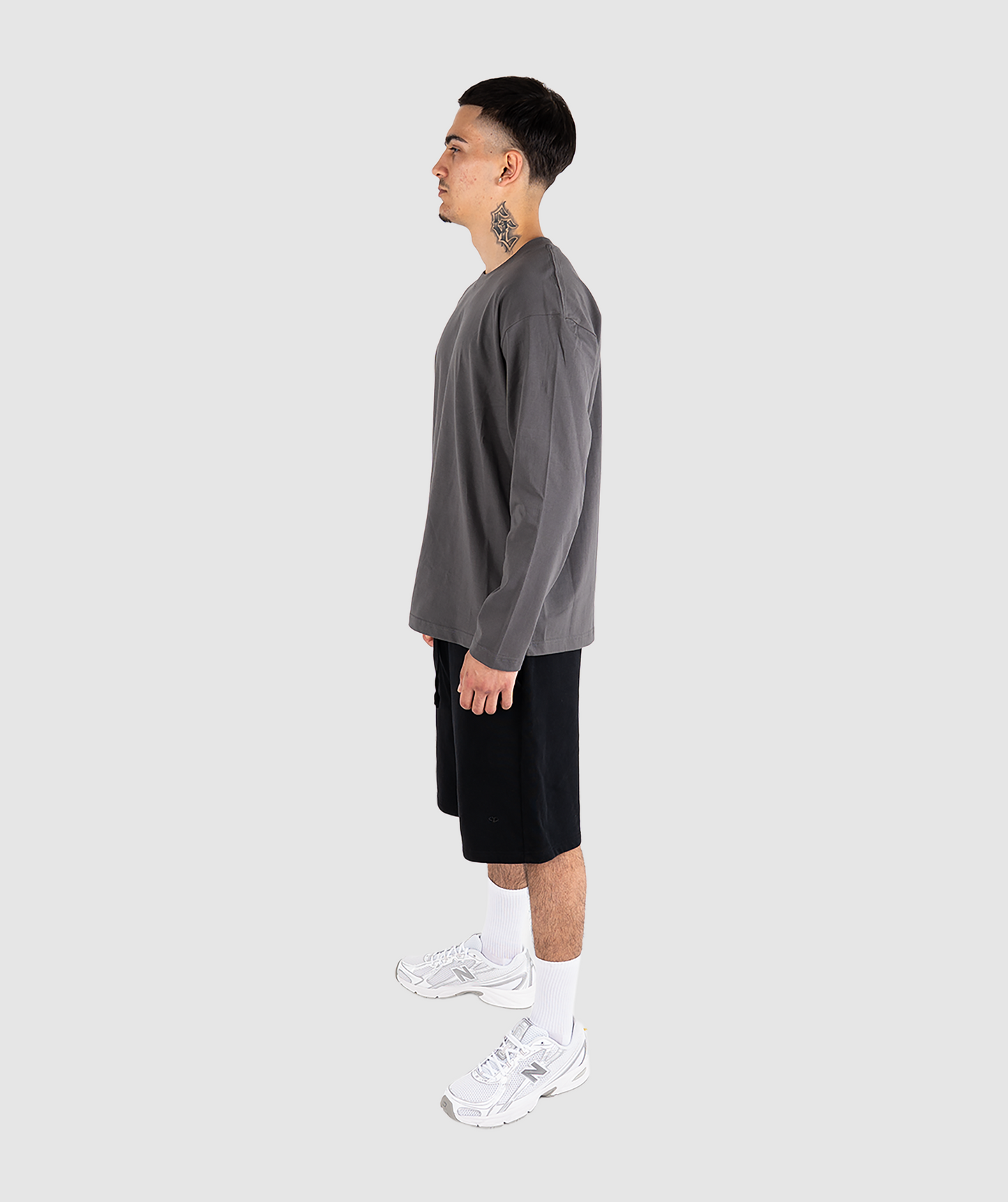 Core Longsleeve