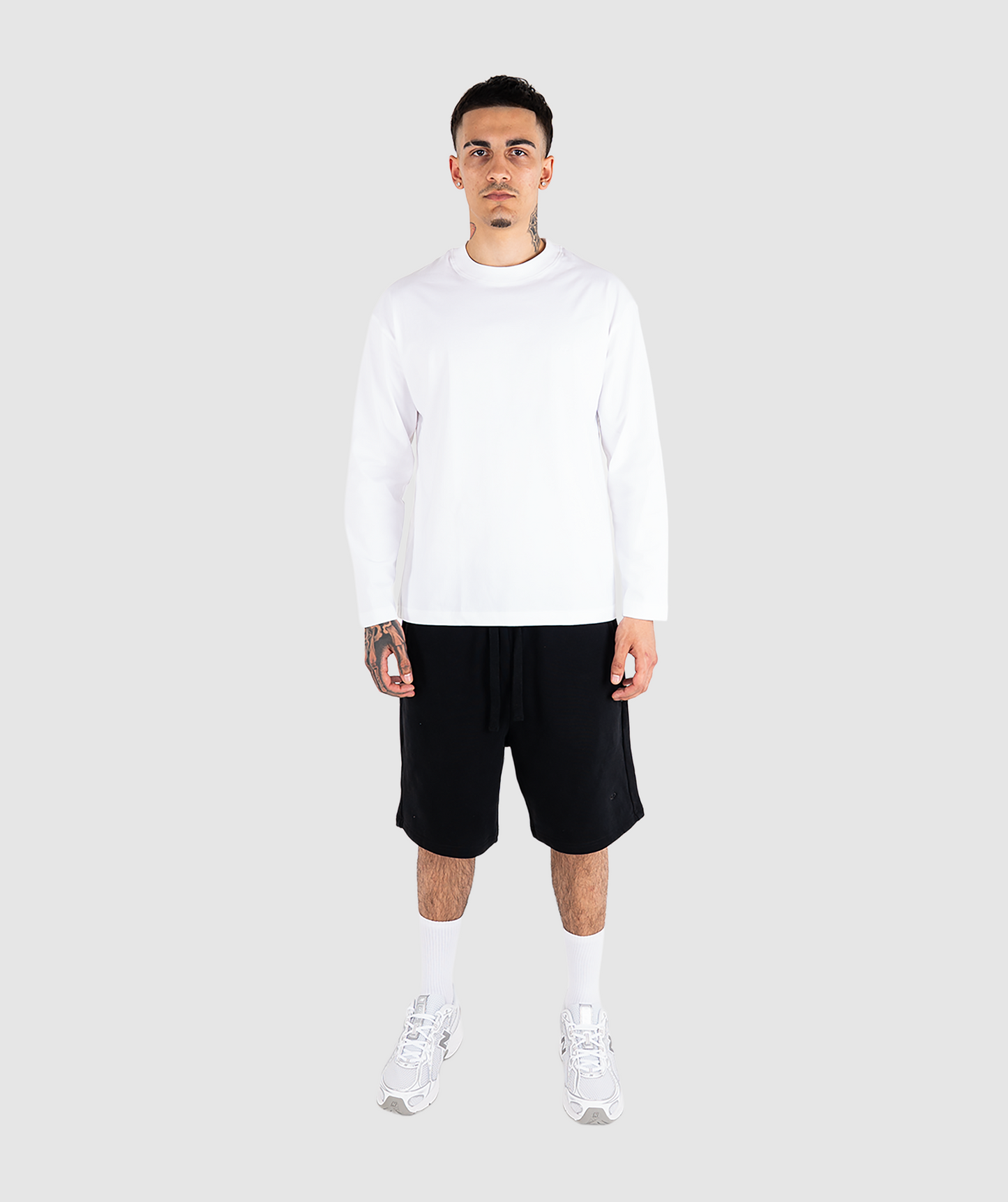 Signature Longsleeve