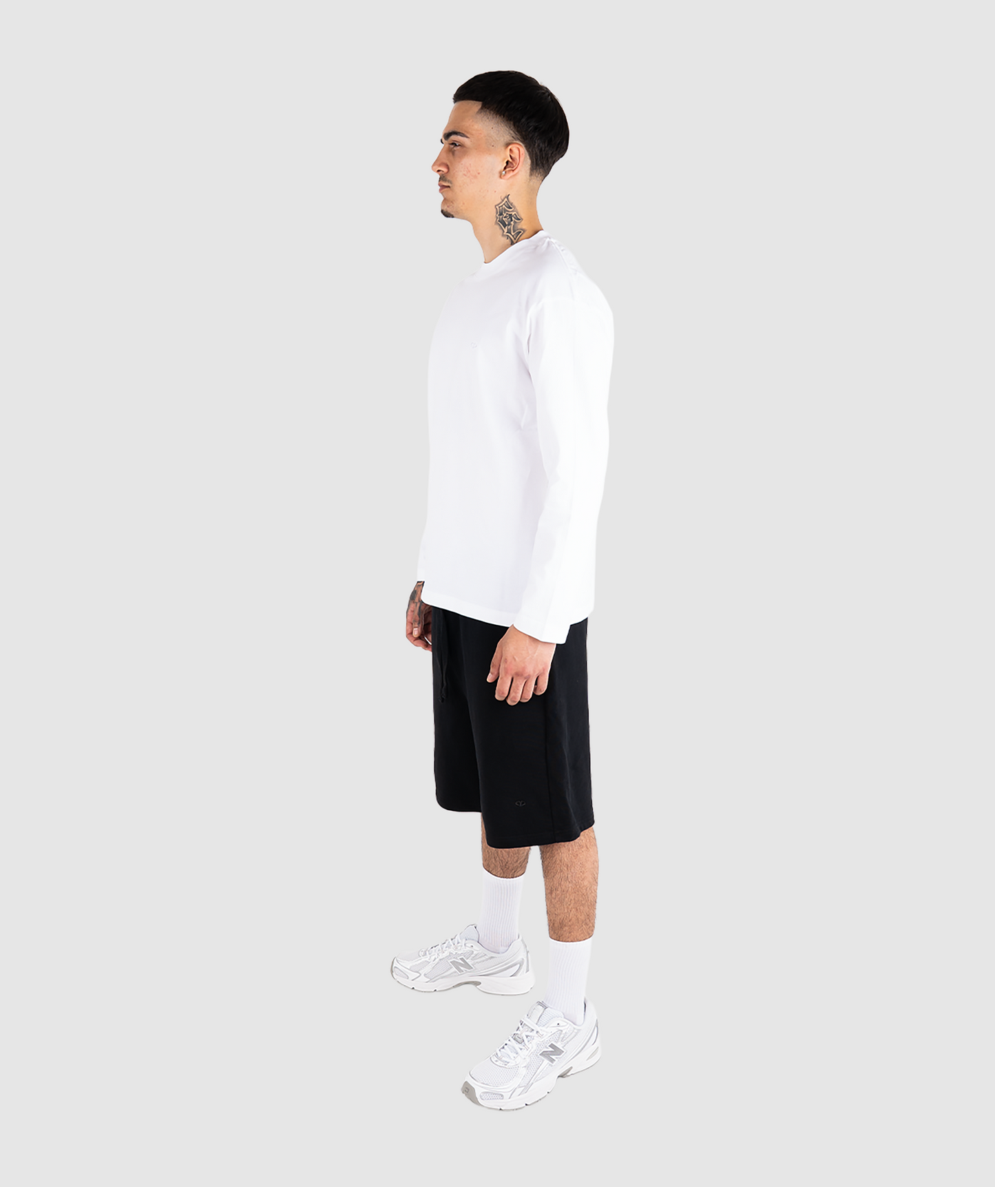 Signature Shorts