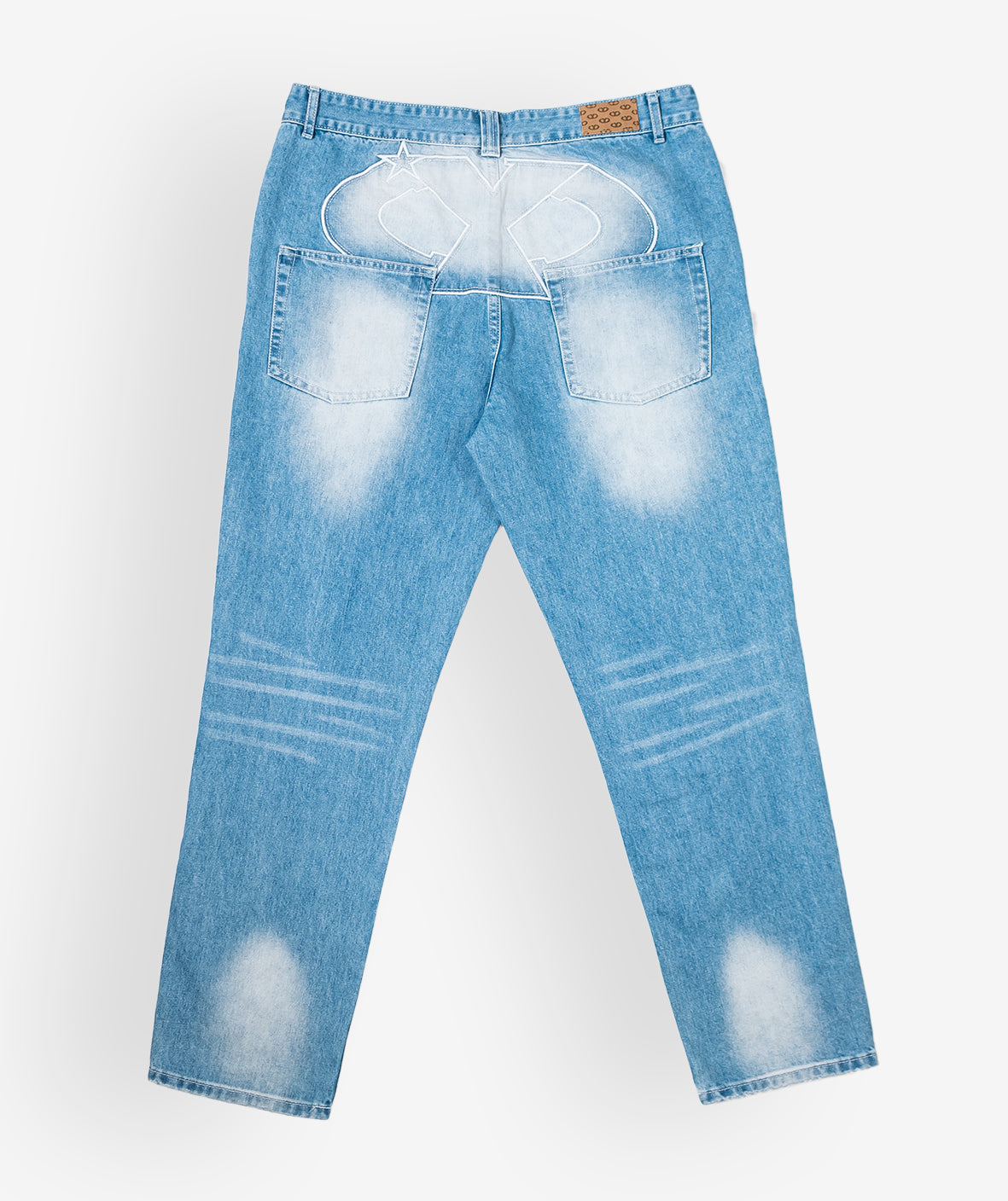 Youngstar Denim