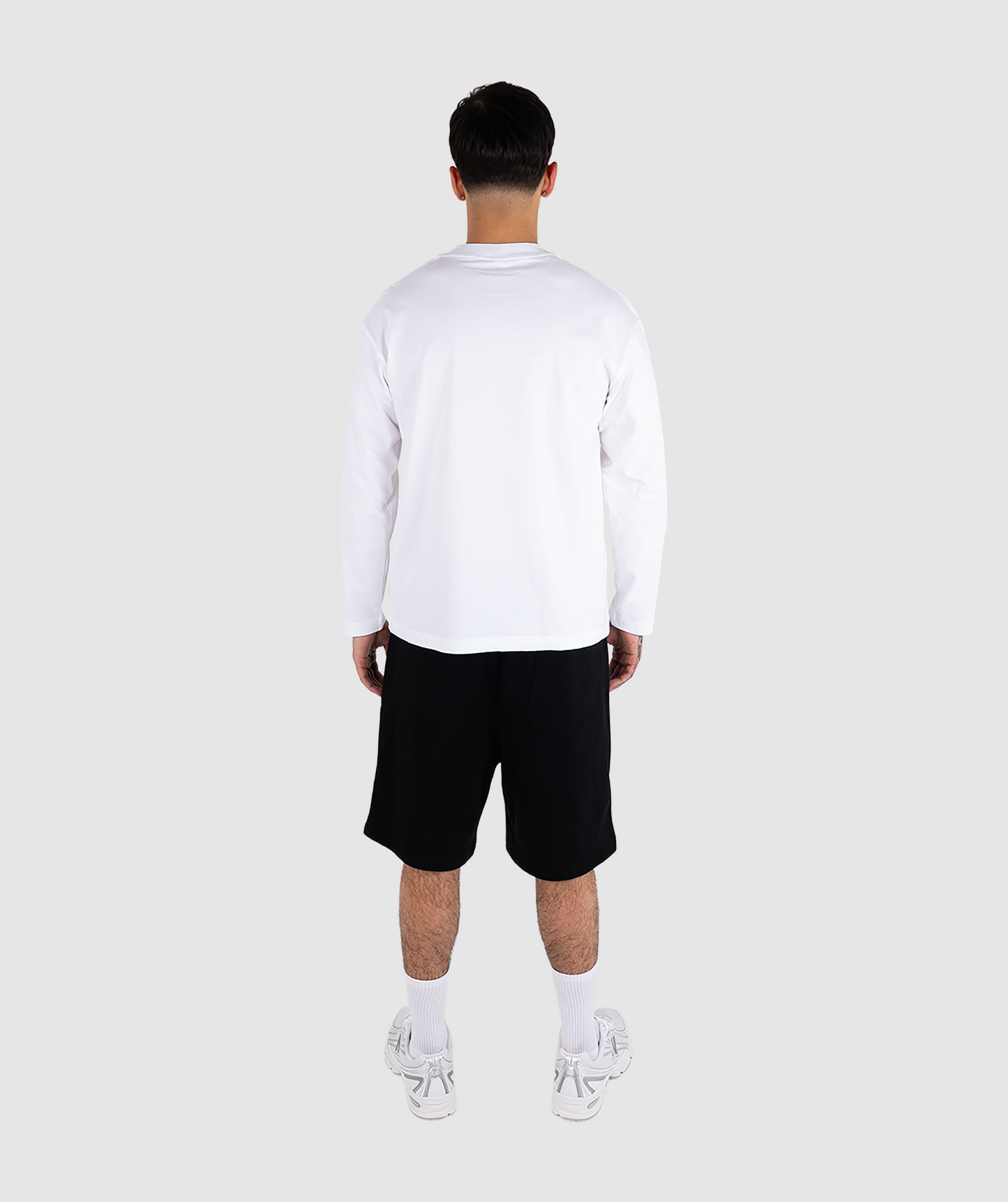 Signature Longsleeve