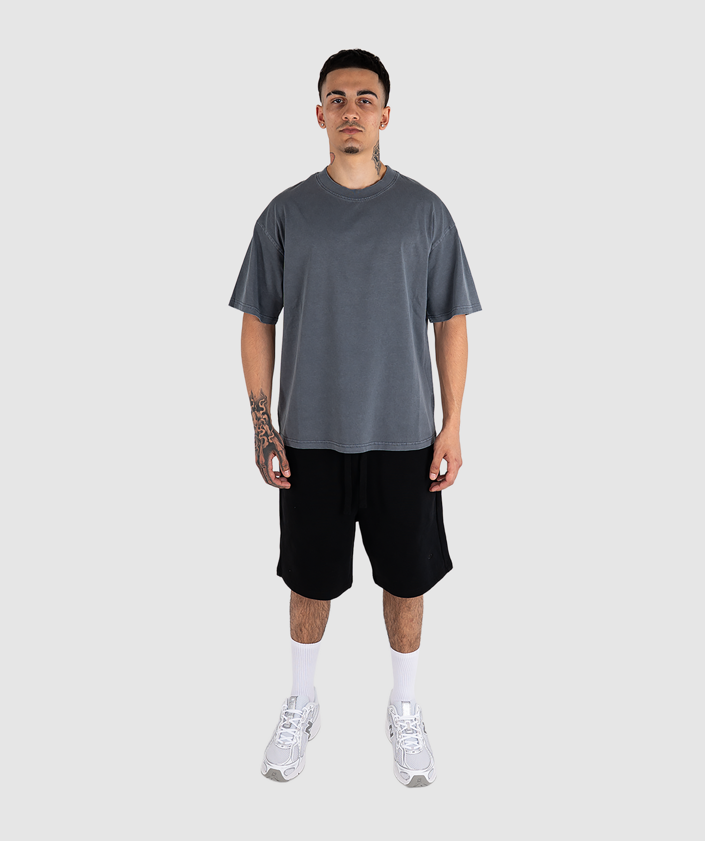 Washed Core T-Shirt