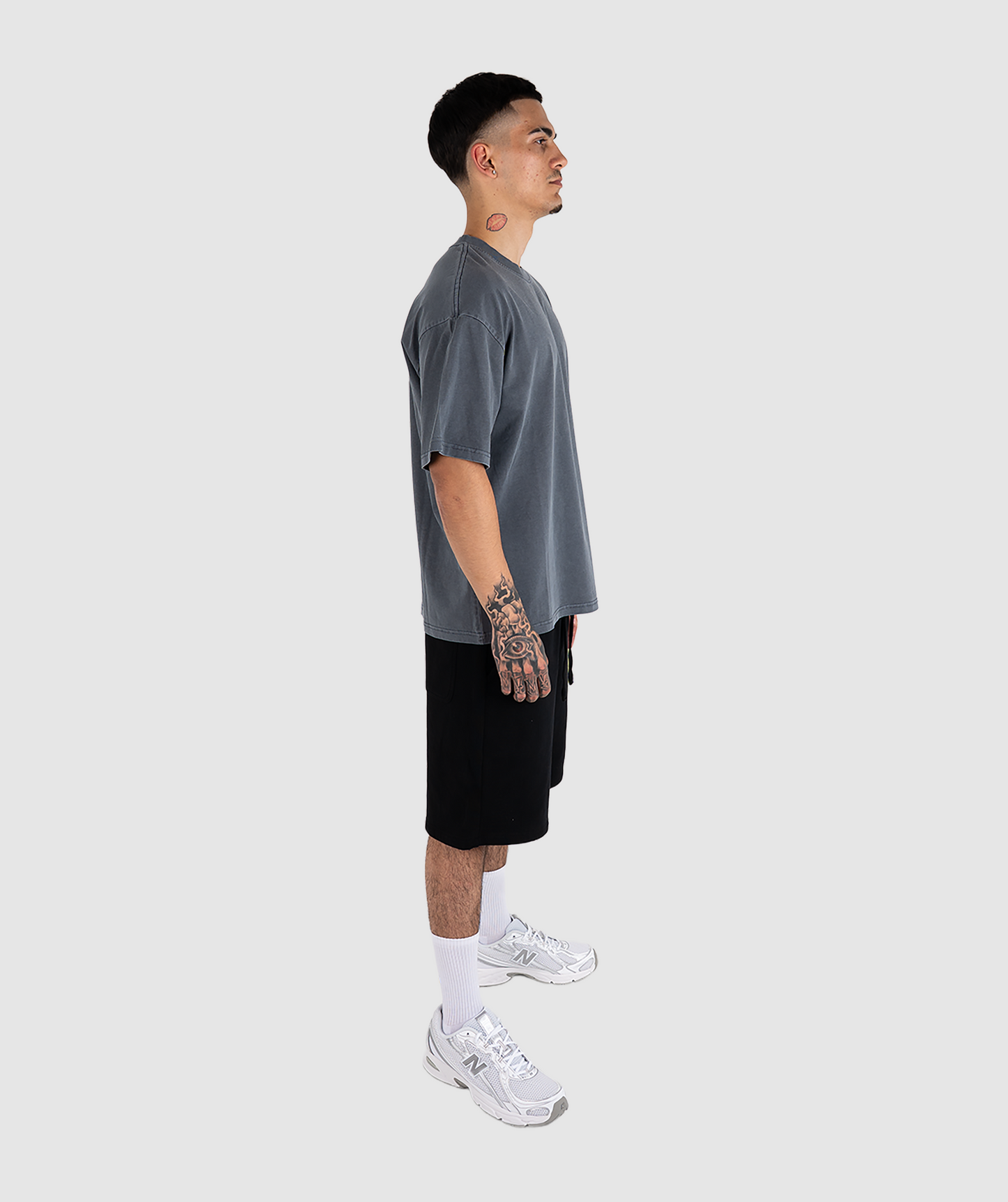 Washed Core T-Shirt