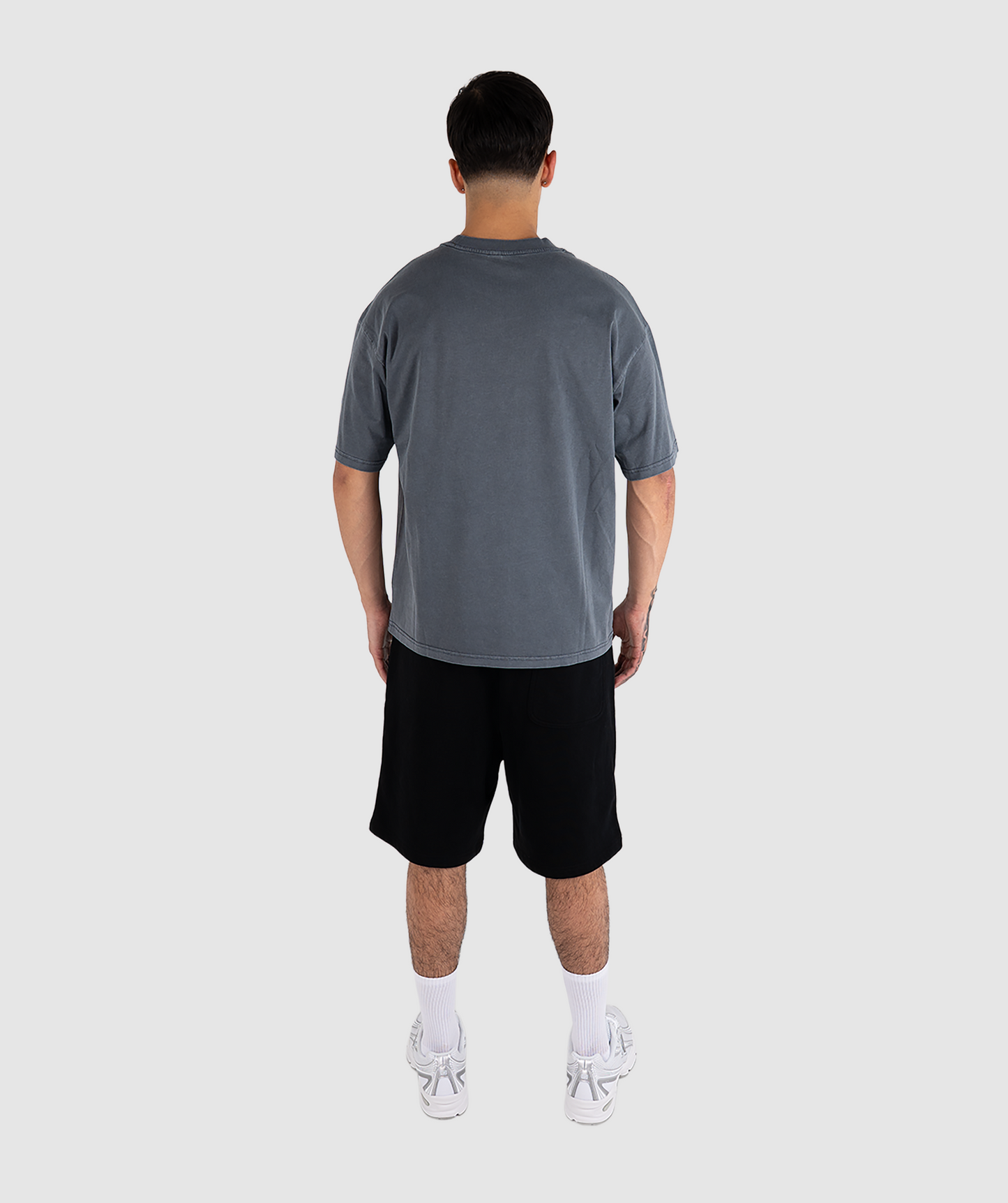 Washed Core T-Shirt