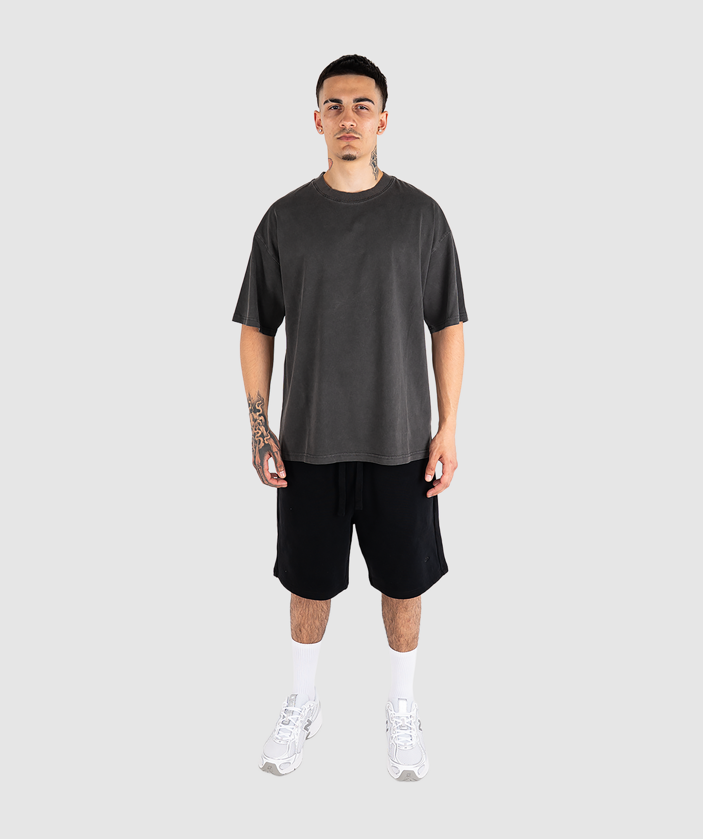 Washed Core T-Shirt