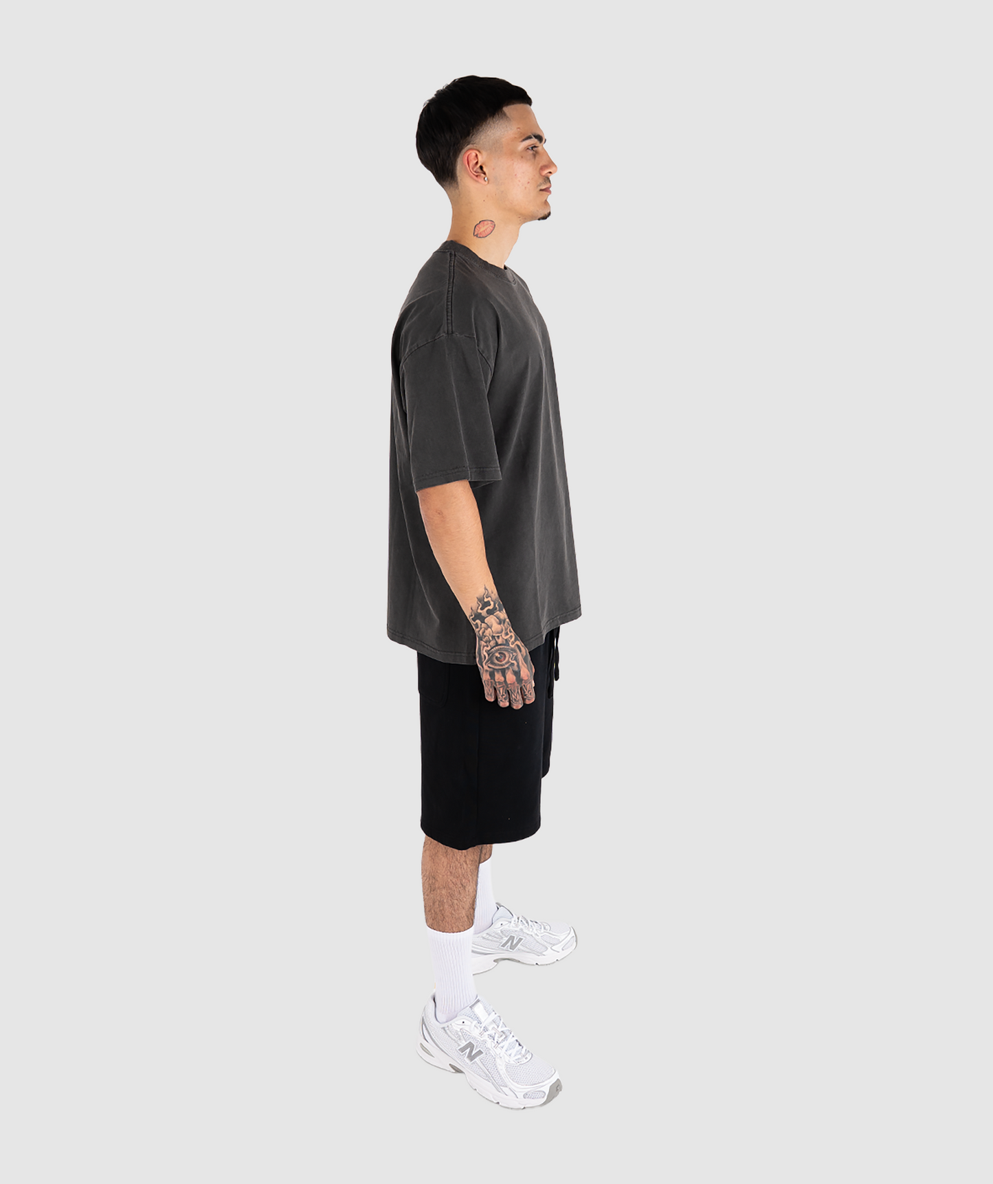 Washed Core T-Shirt