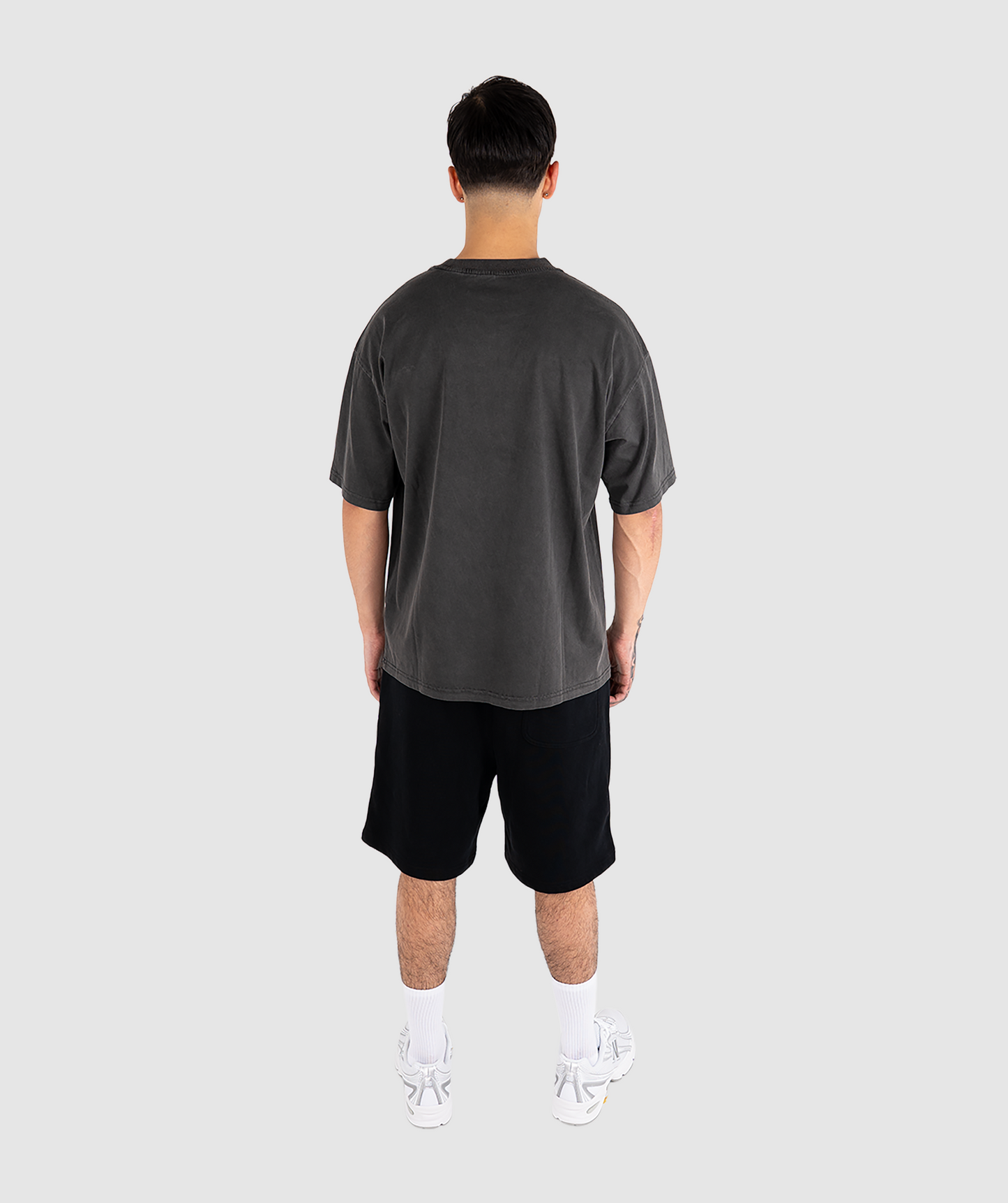 Washed Core T-Shirt