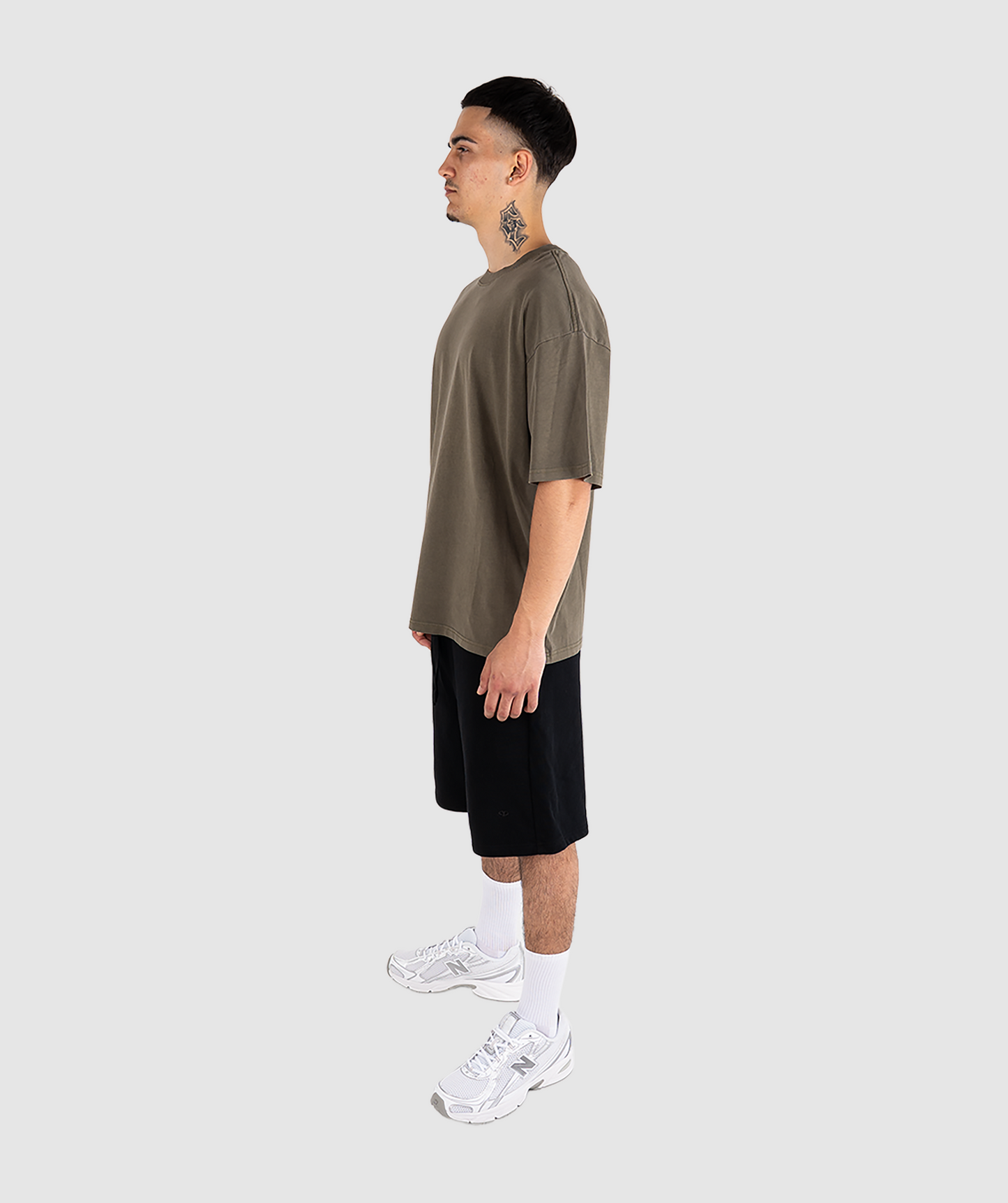 Washed Core T-Shirt