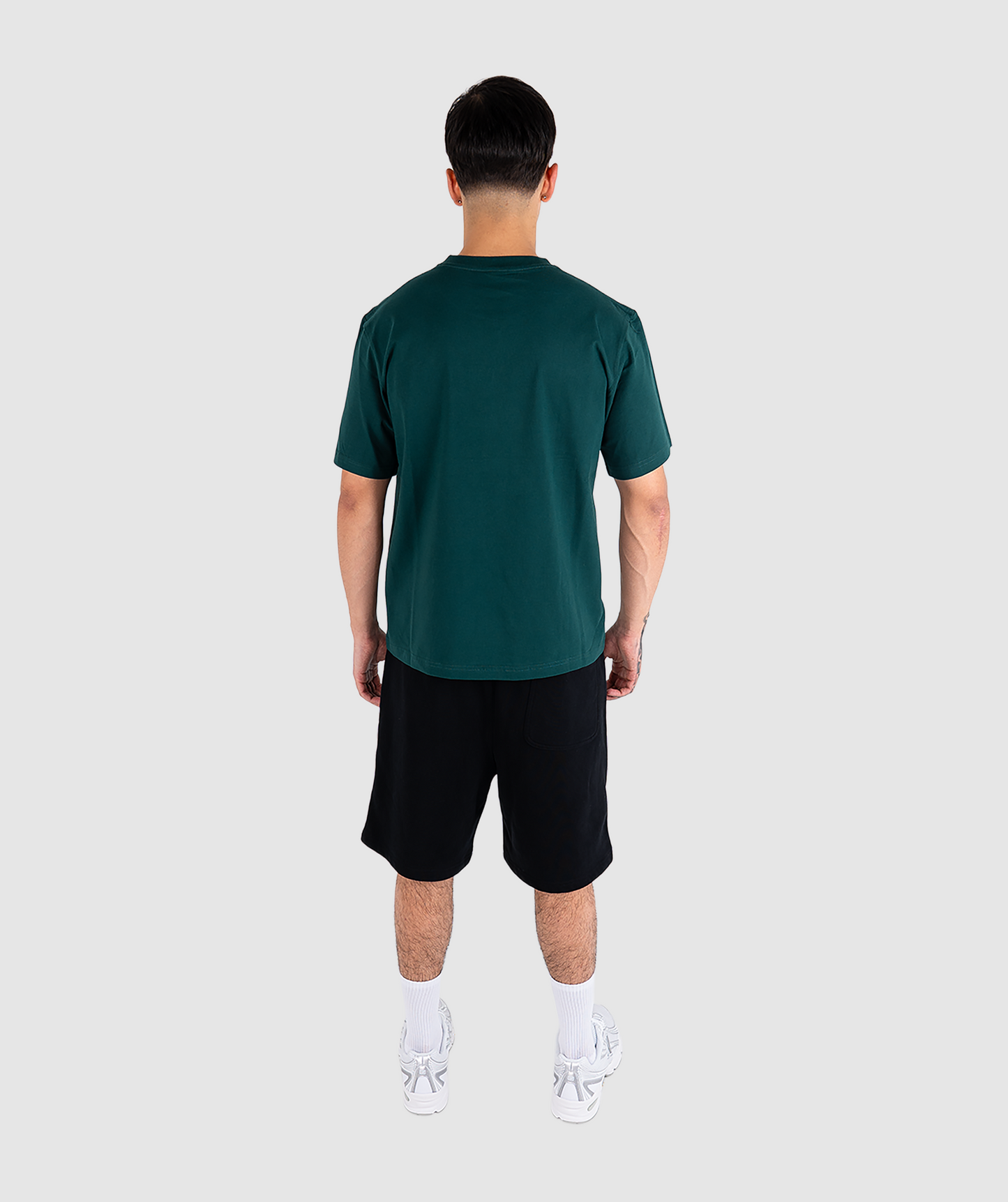 Business & Espresso T-Shirt