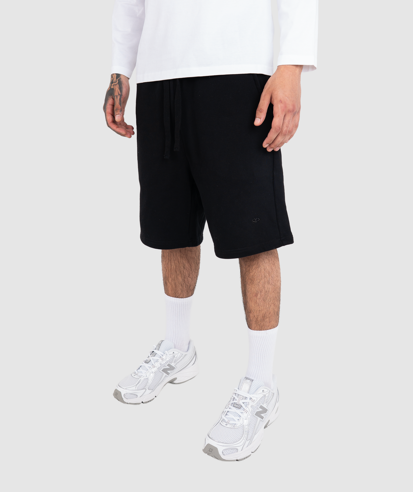 Signature Shorts