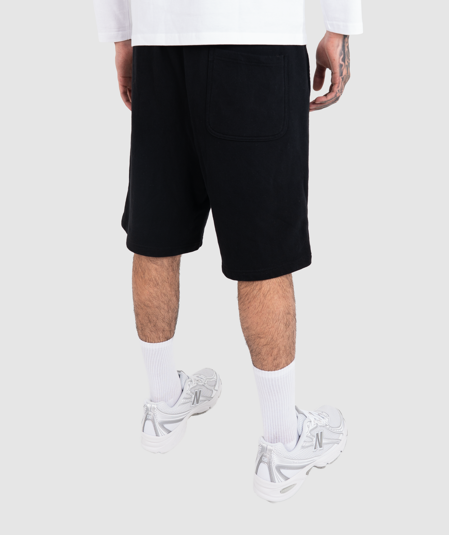 Signature Shorts
