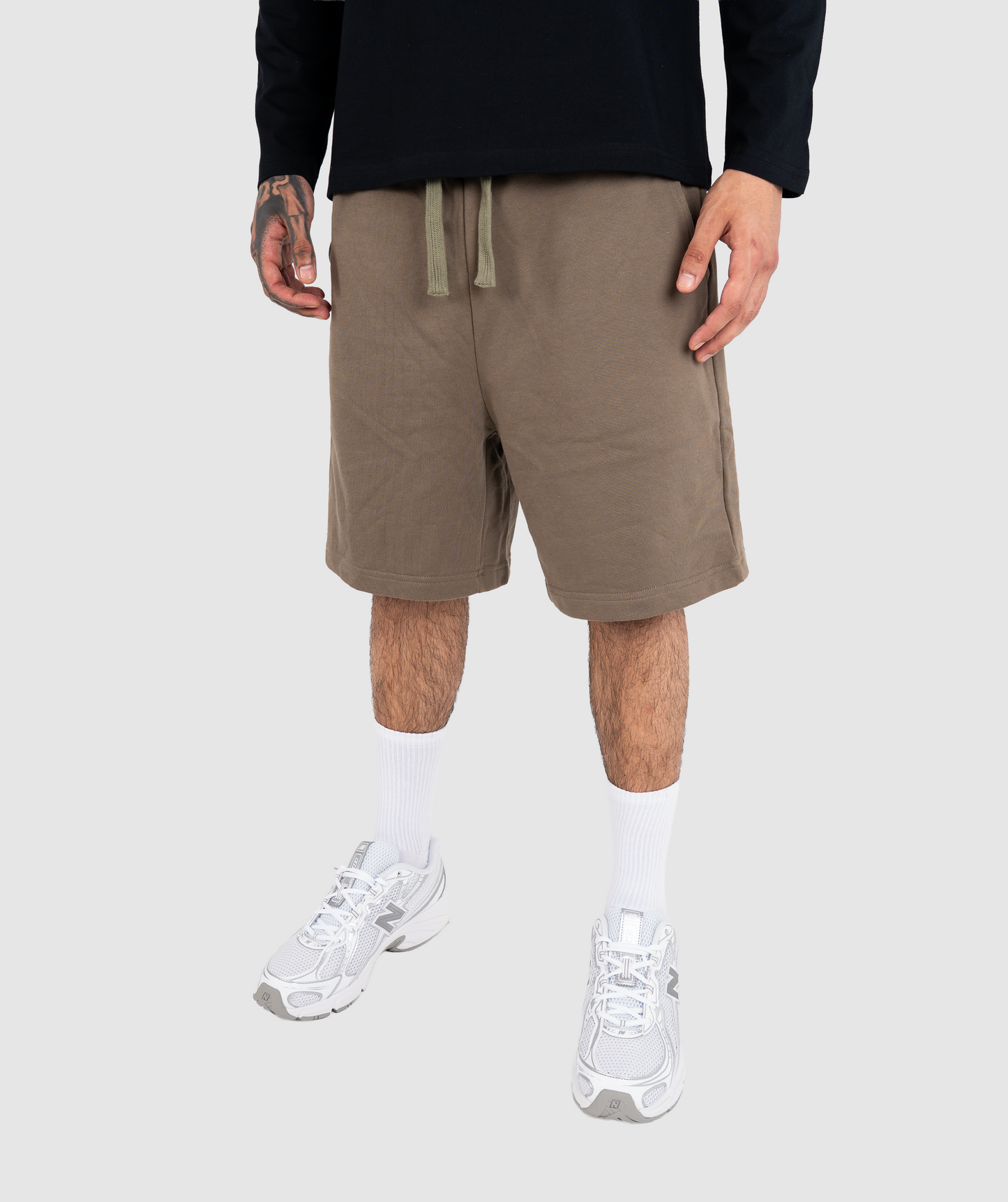Core Shorts