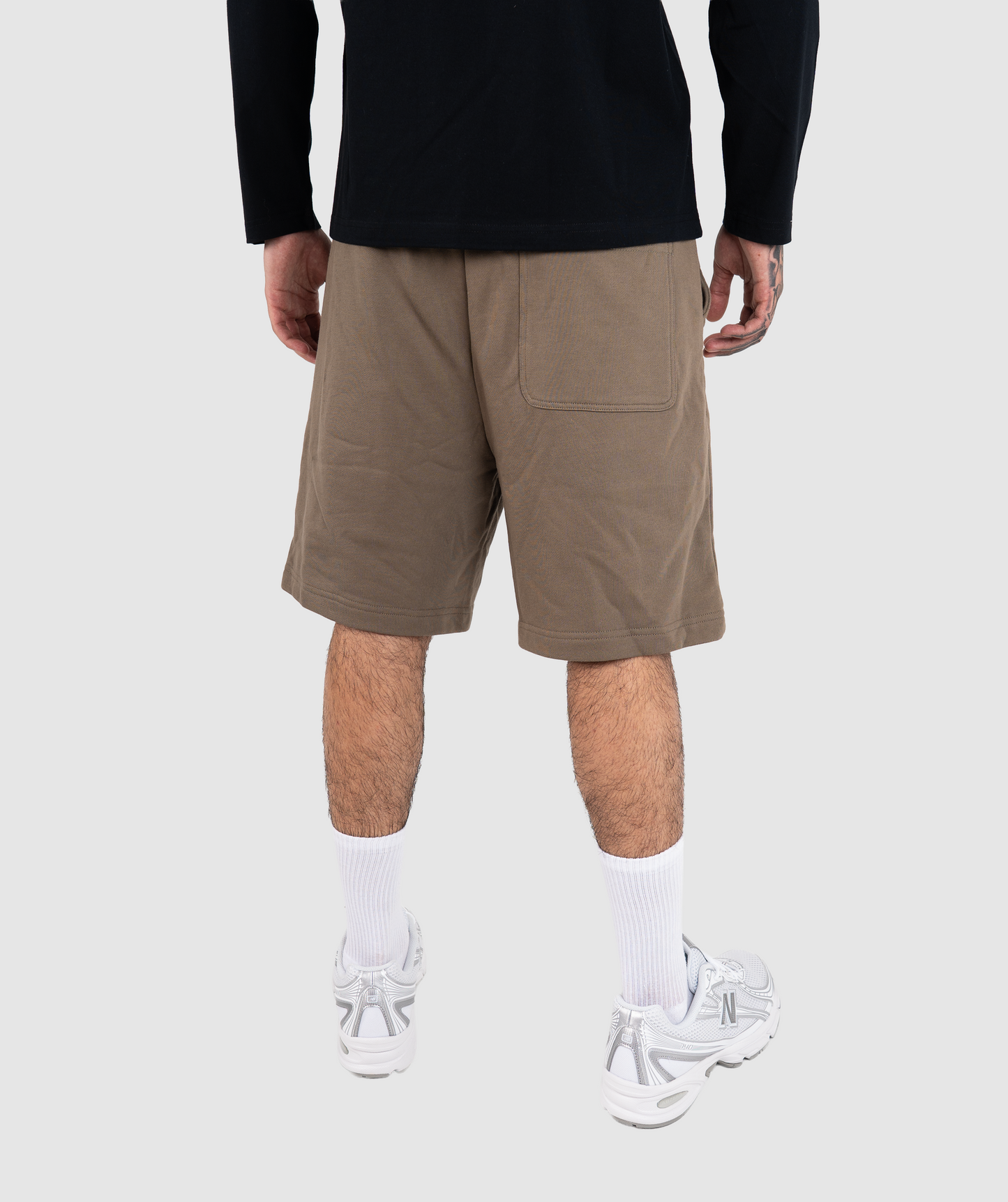 Core Shorts