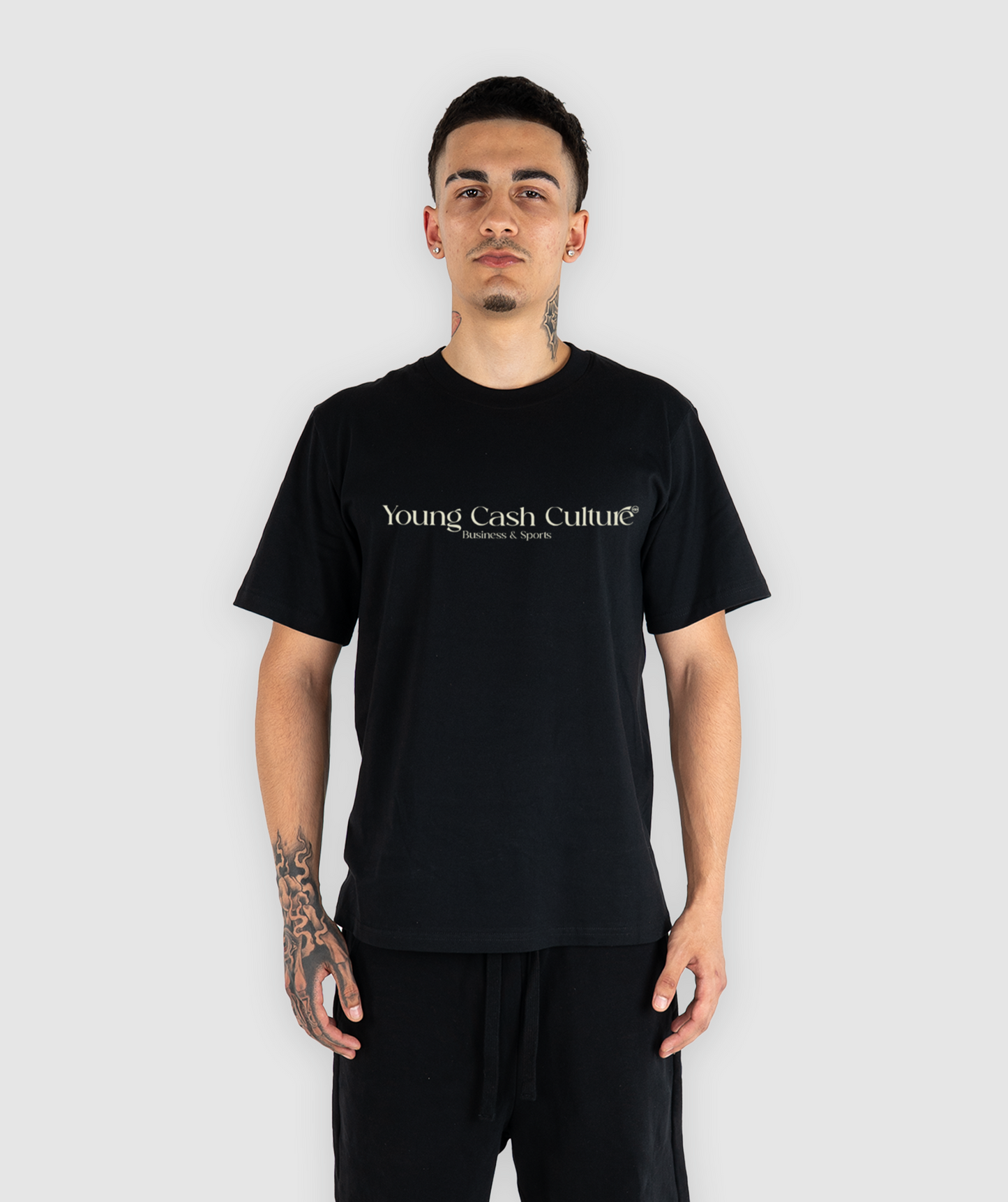 Business & Sports T-Shirt