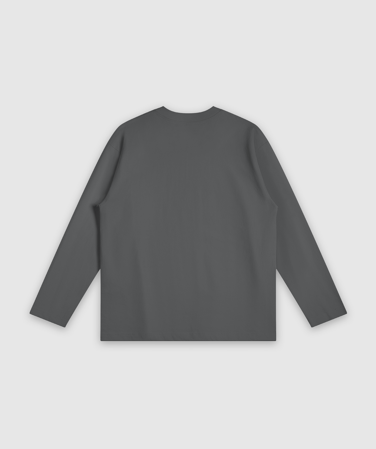 Core Longsleeve