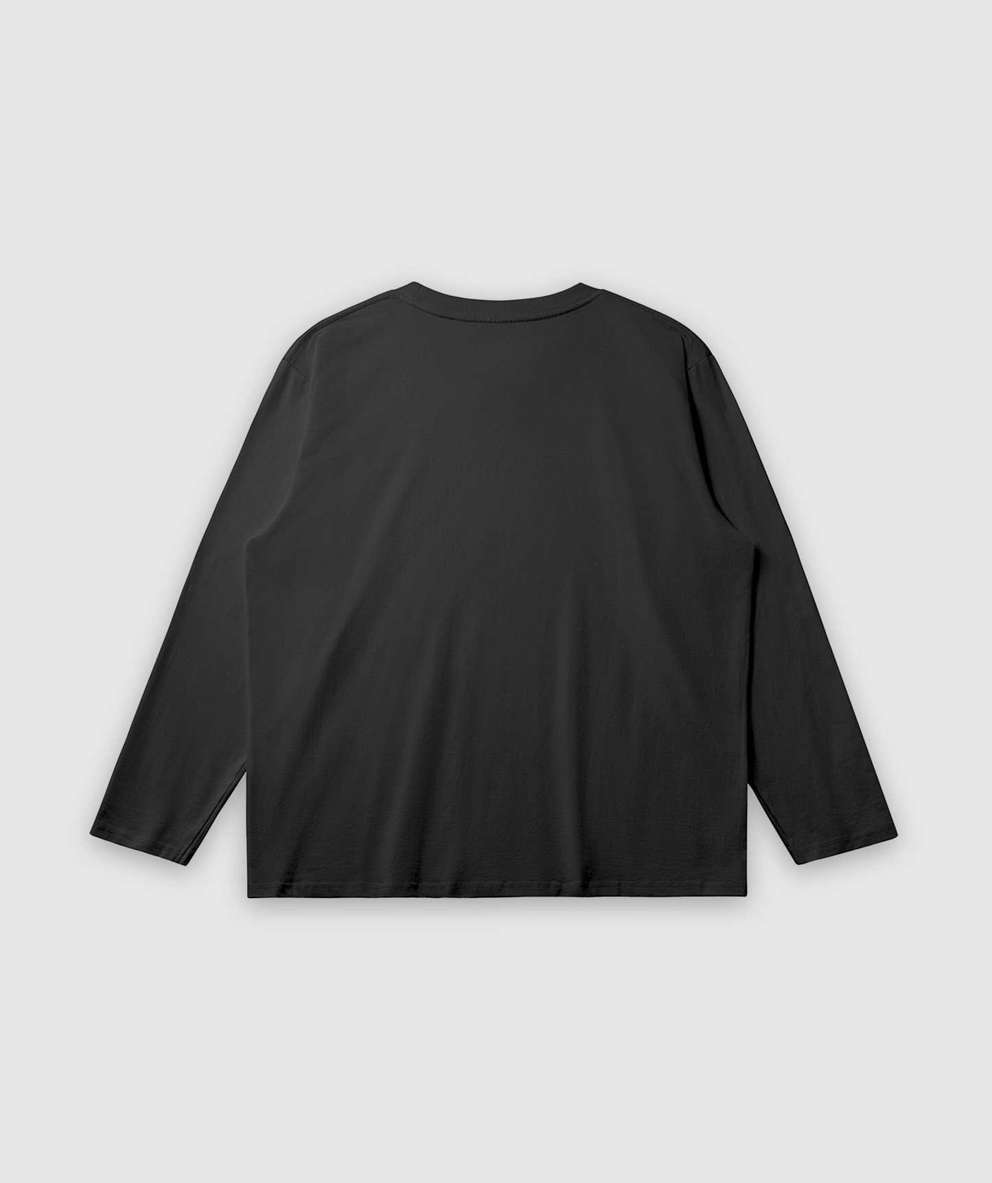 Business & Sports Longsleeve