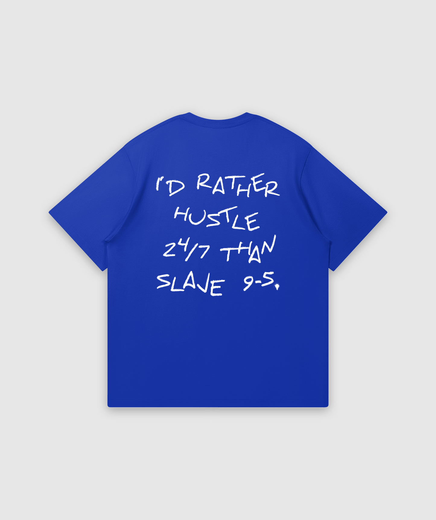 Hustle T-Shirt