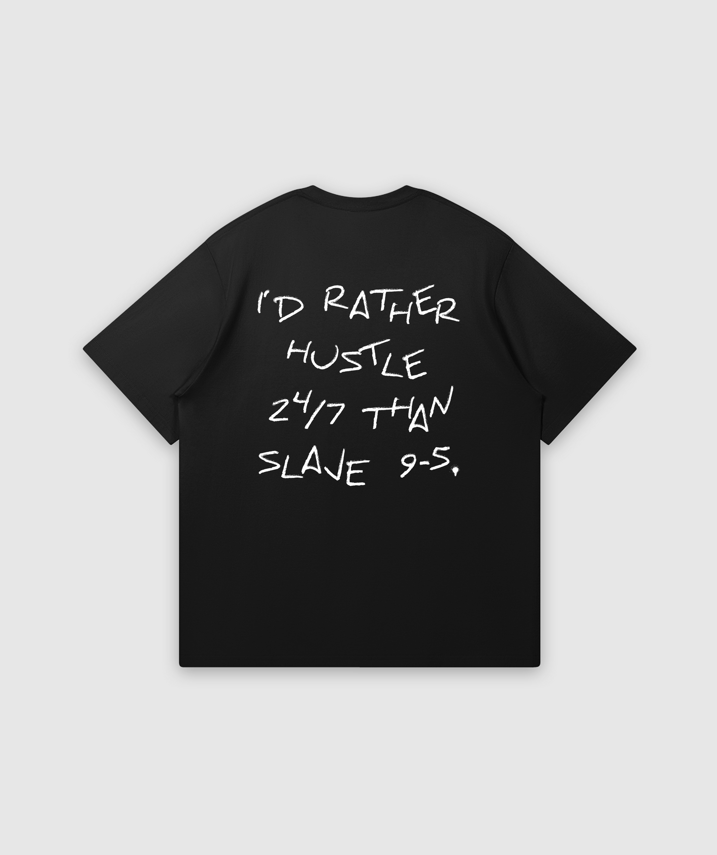 Hustle T-Shirt