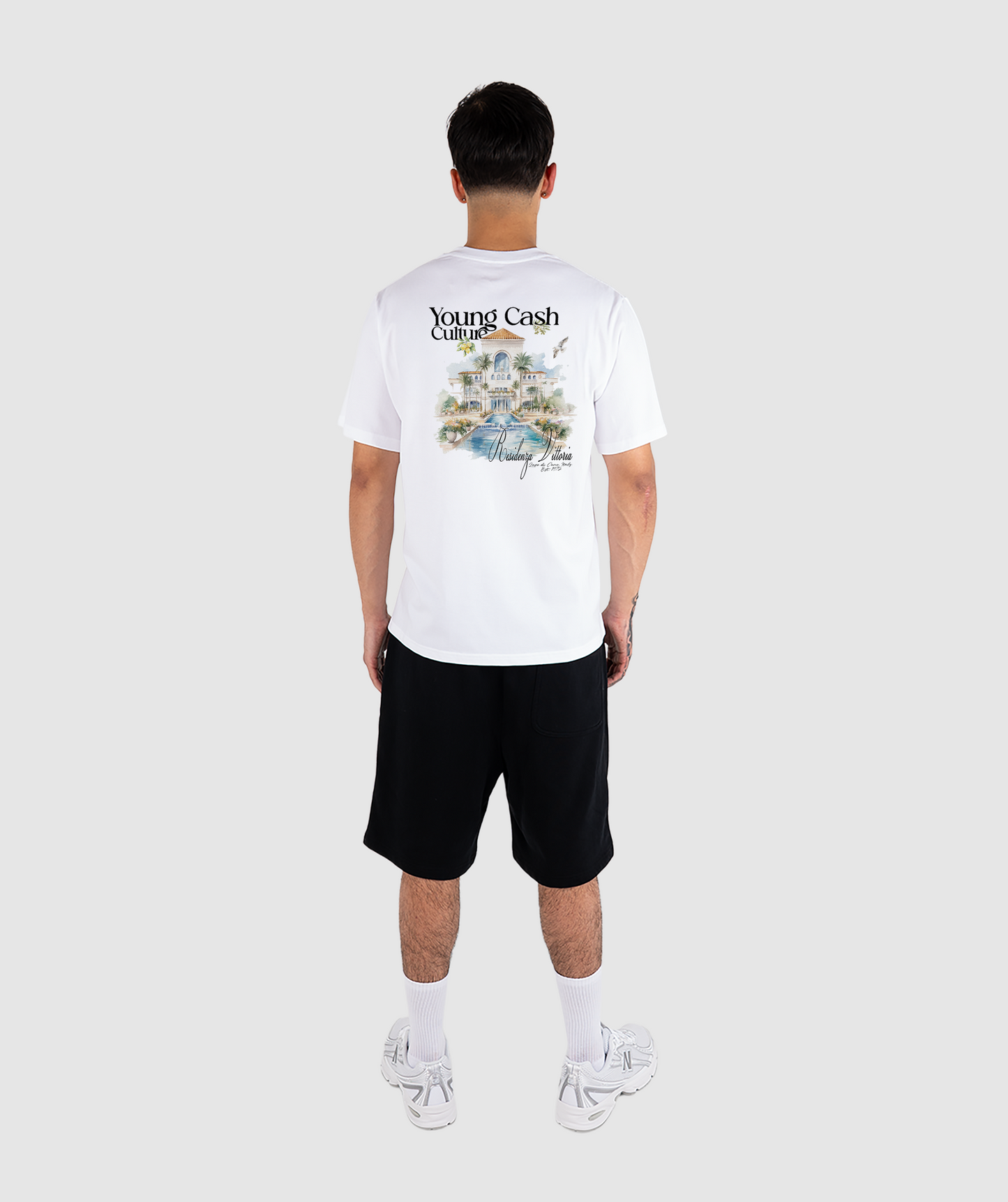 Residenza Vittoria T-Shirt