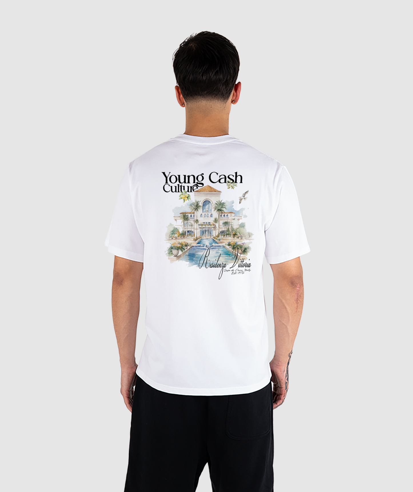 Residenza Vittoria T-Shirt