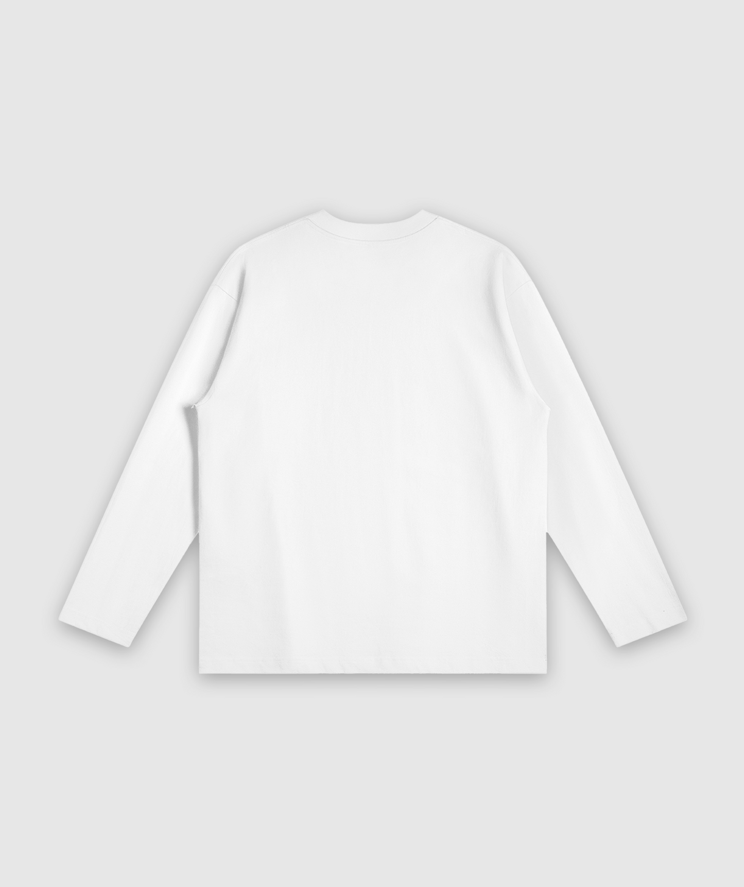 Signature Longsleeve