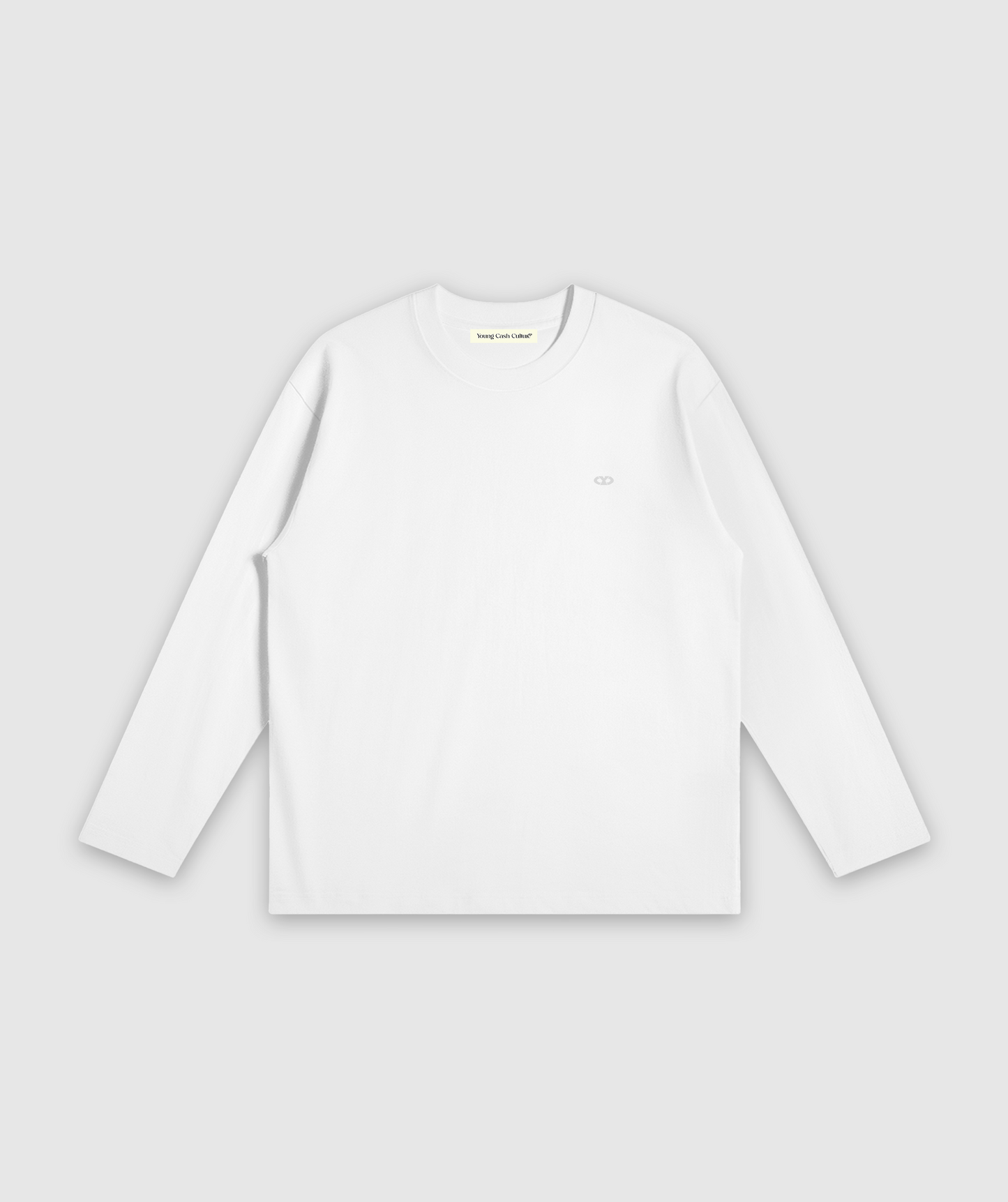 Signature Longsleeve