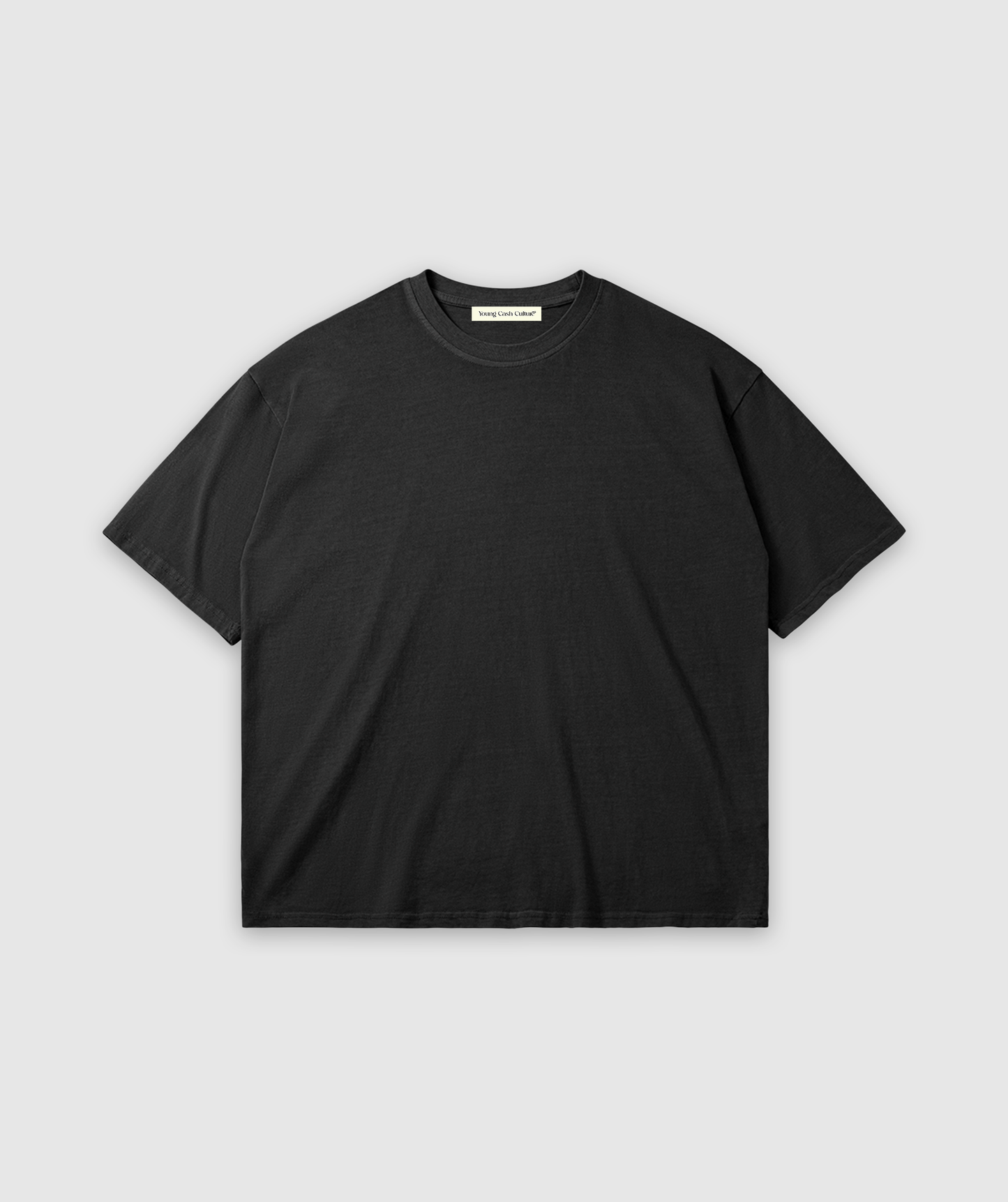 Washed Core T-Shirt