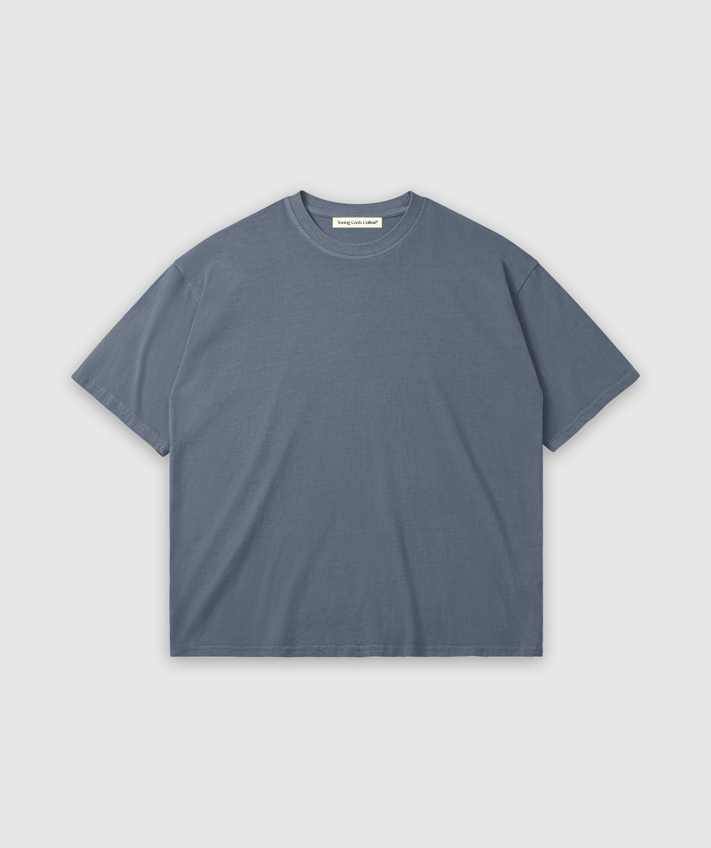 Washed Core T-Shirt