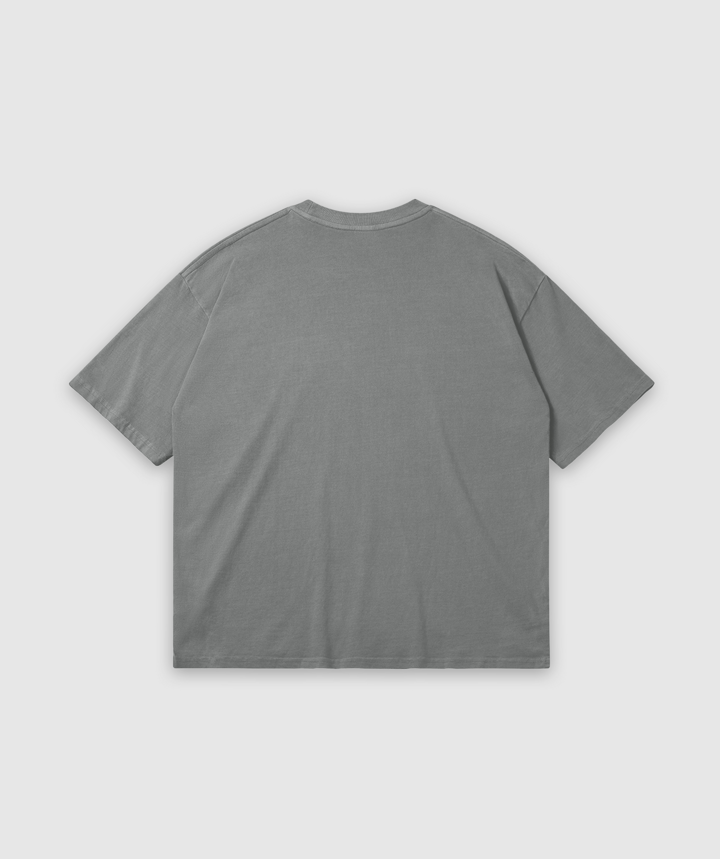 Washed Core T-Shirt