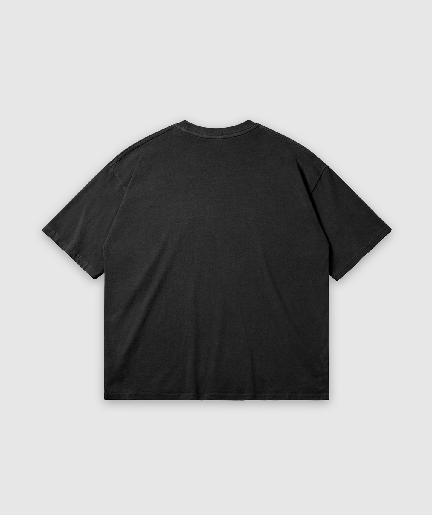 Washed Core T-Shirt