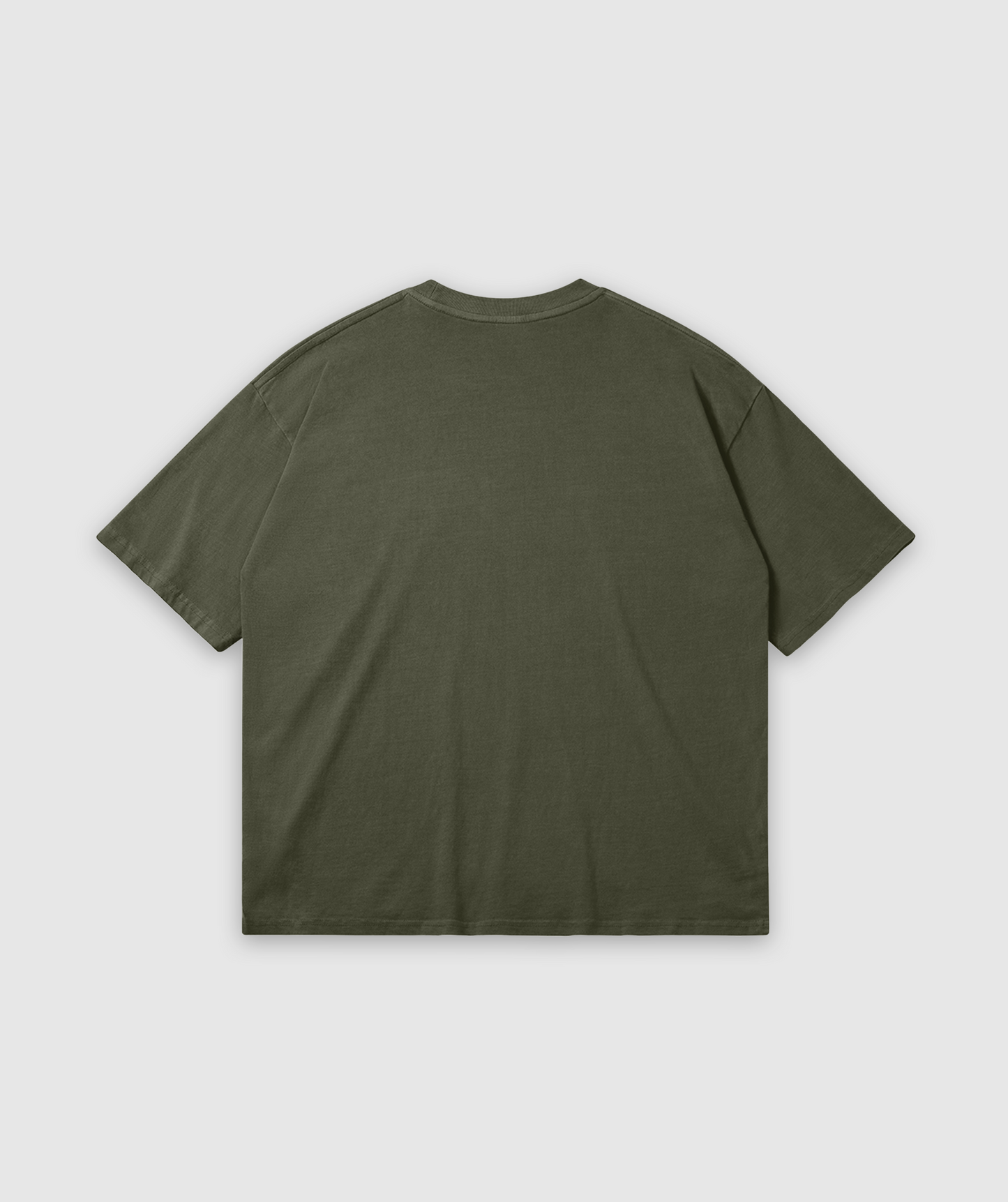 Washed Core T-Shirt