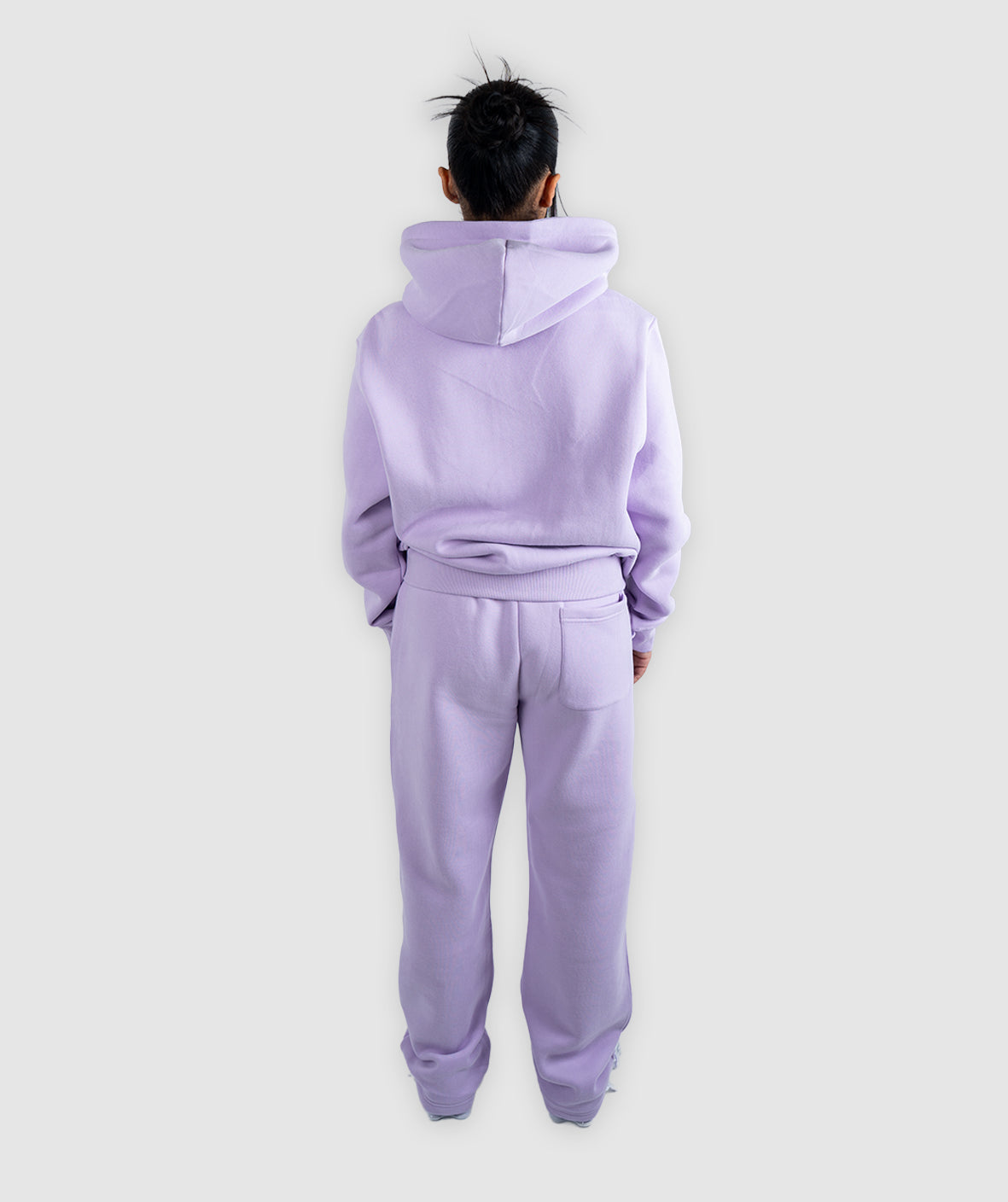 Classic Hoodie mit Reißverschluss