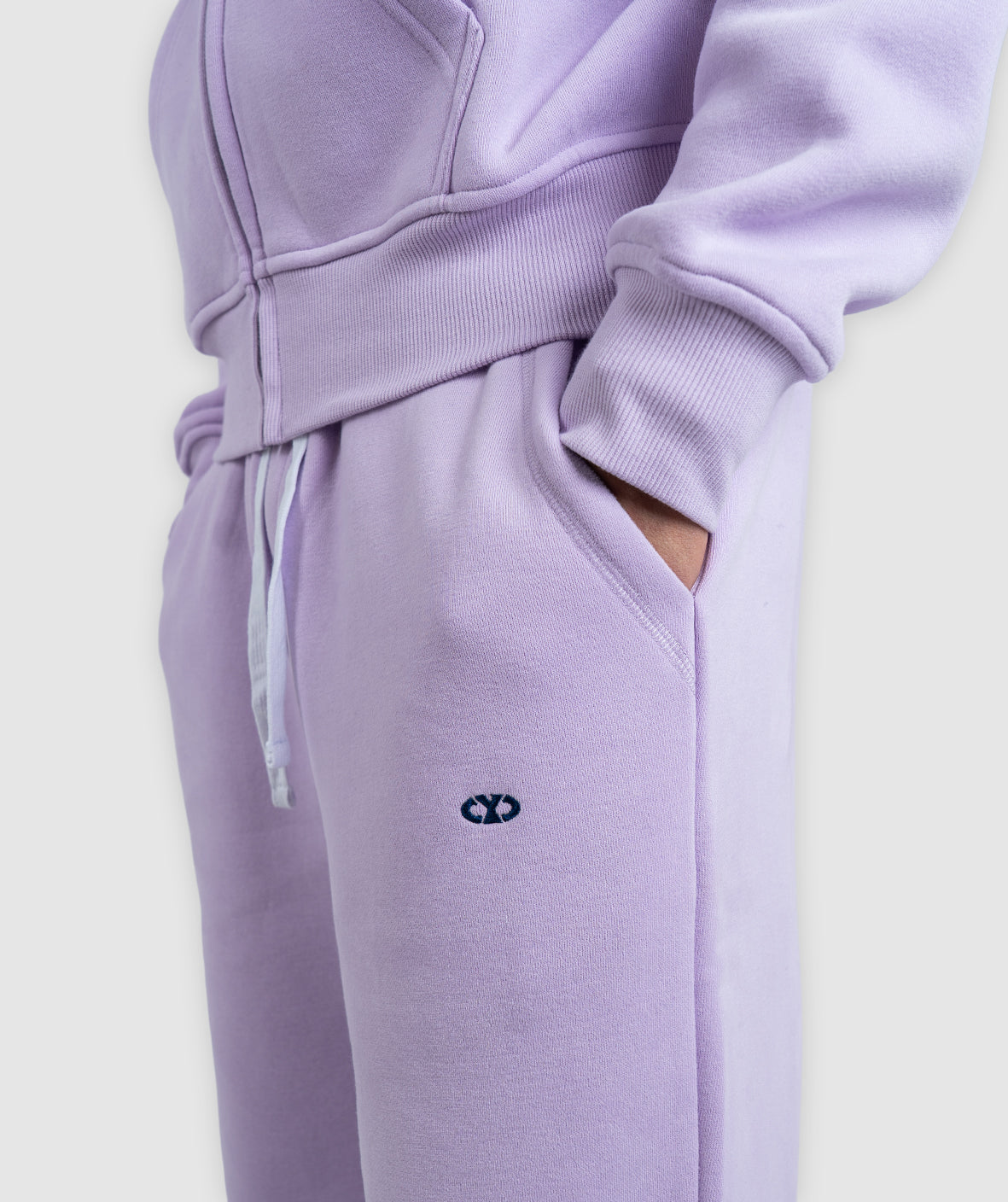 Classic Jogger Pants