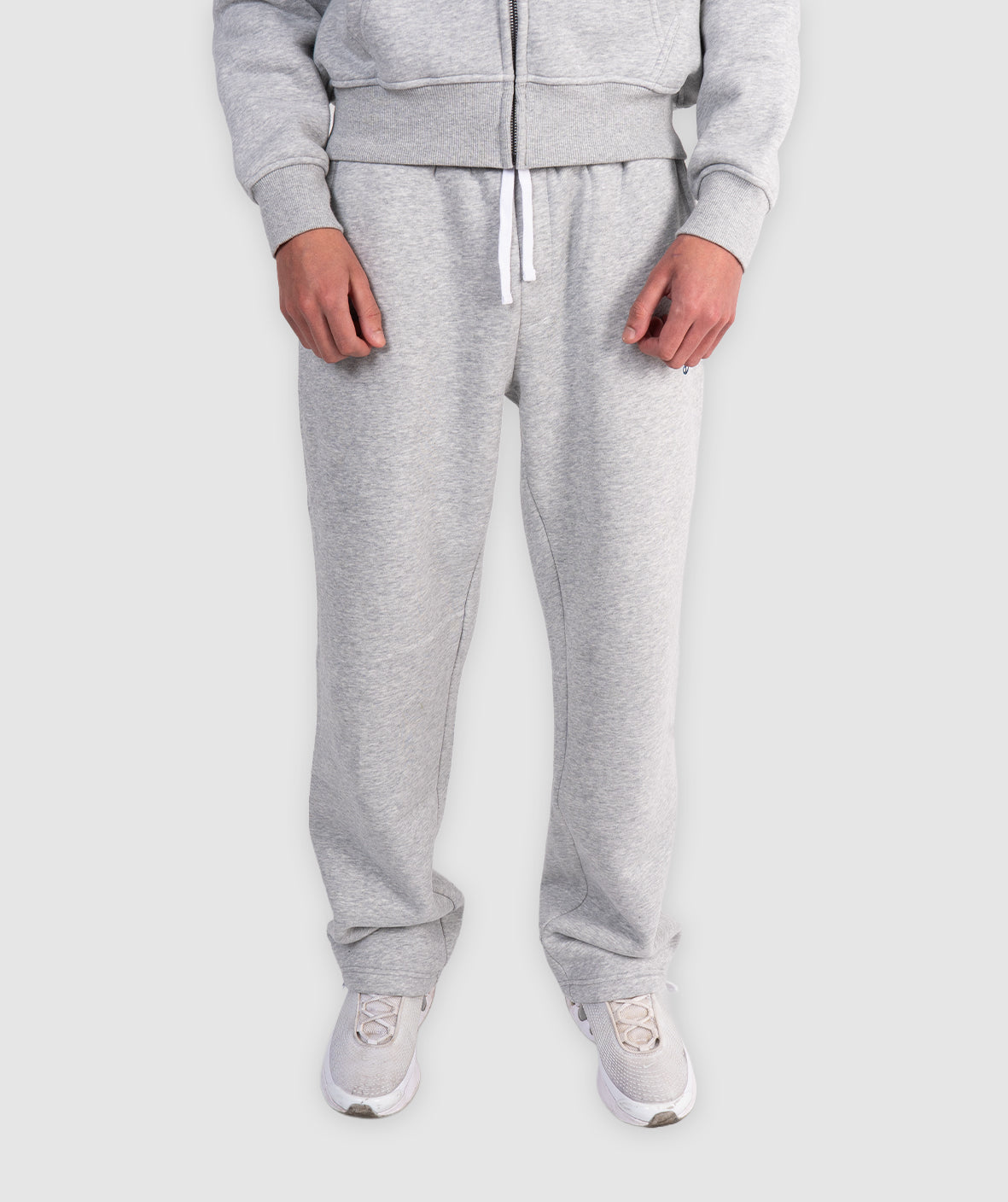 Classic Jogger Pants