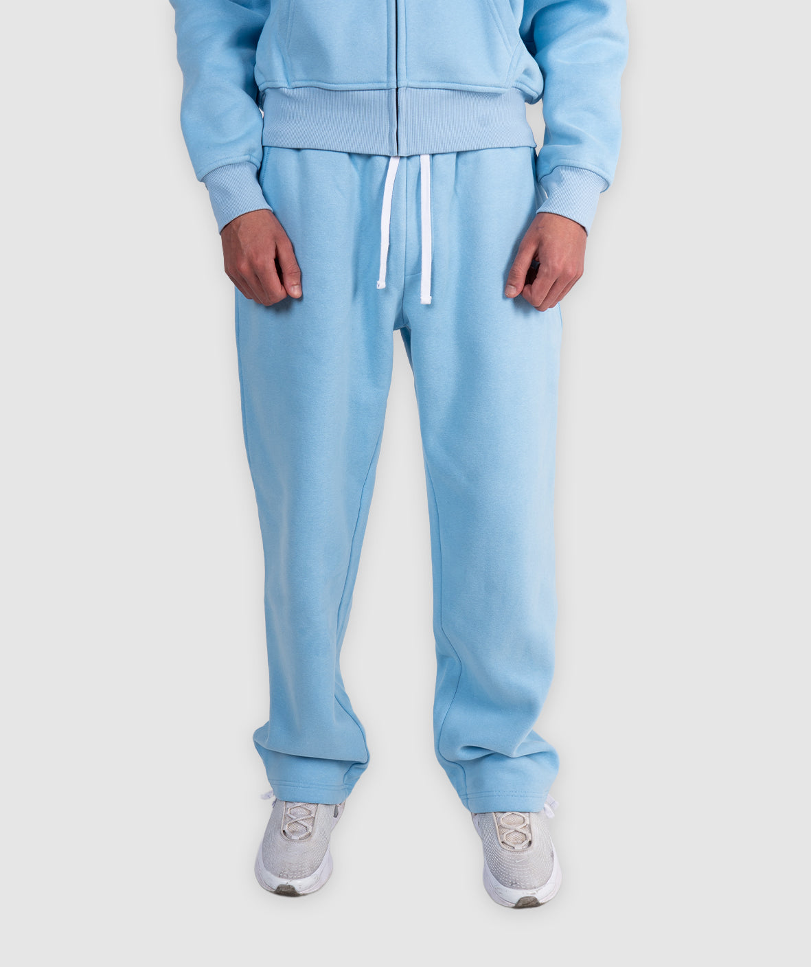 Classic Jogger Pants