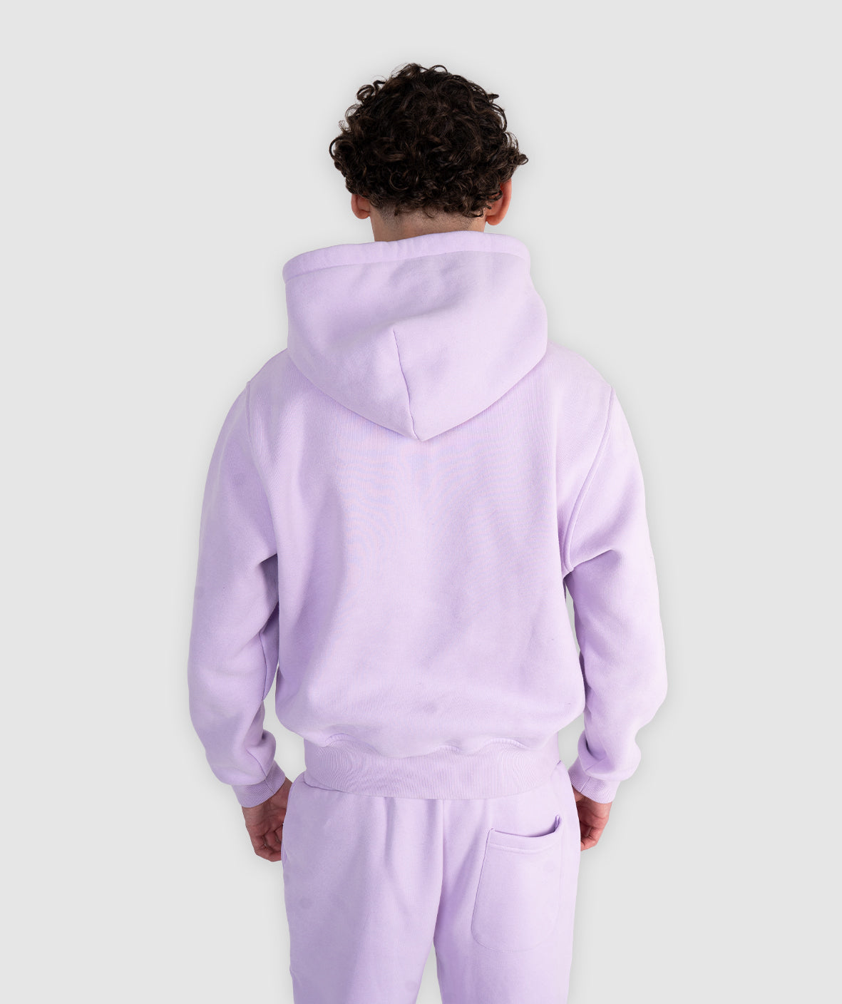 Classic Hoodie mit Reißverschluss