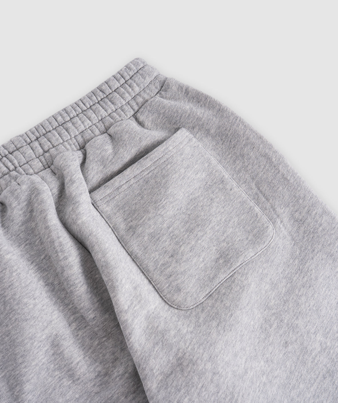 Classic Jogger Pants