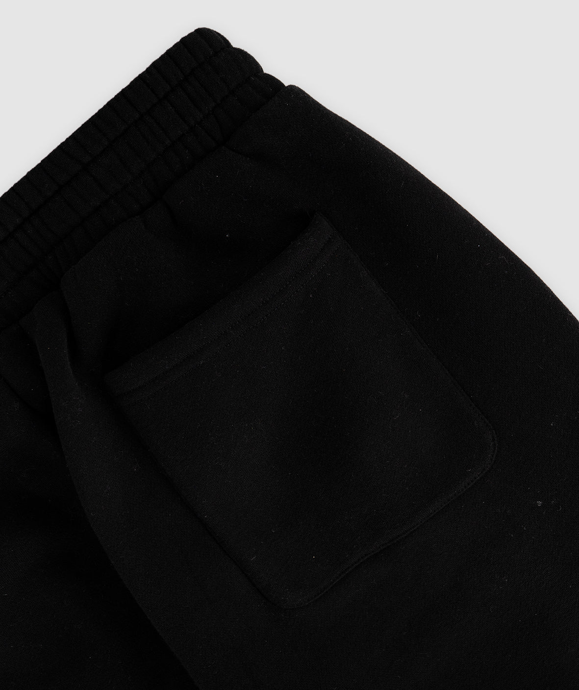 Classic Jogger Pants